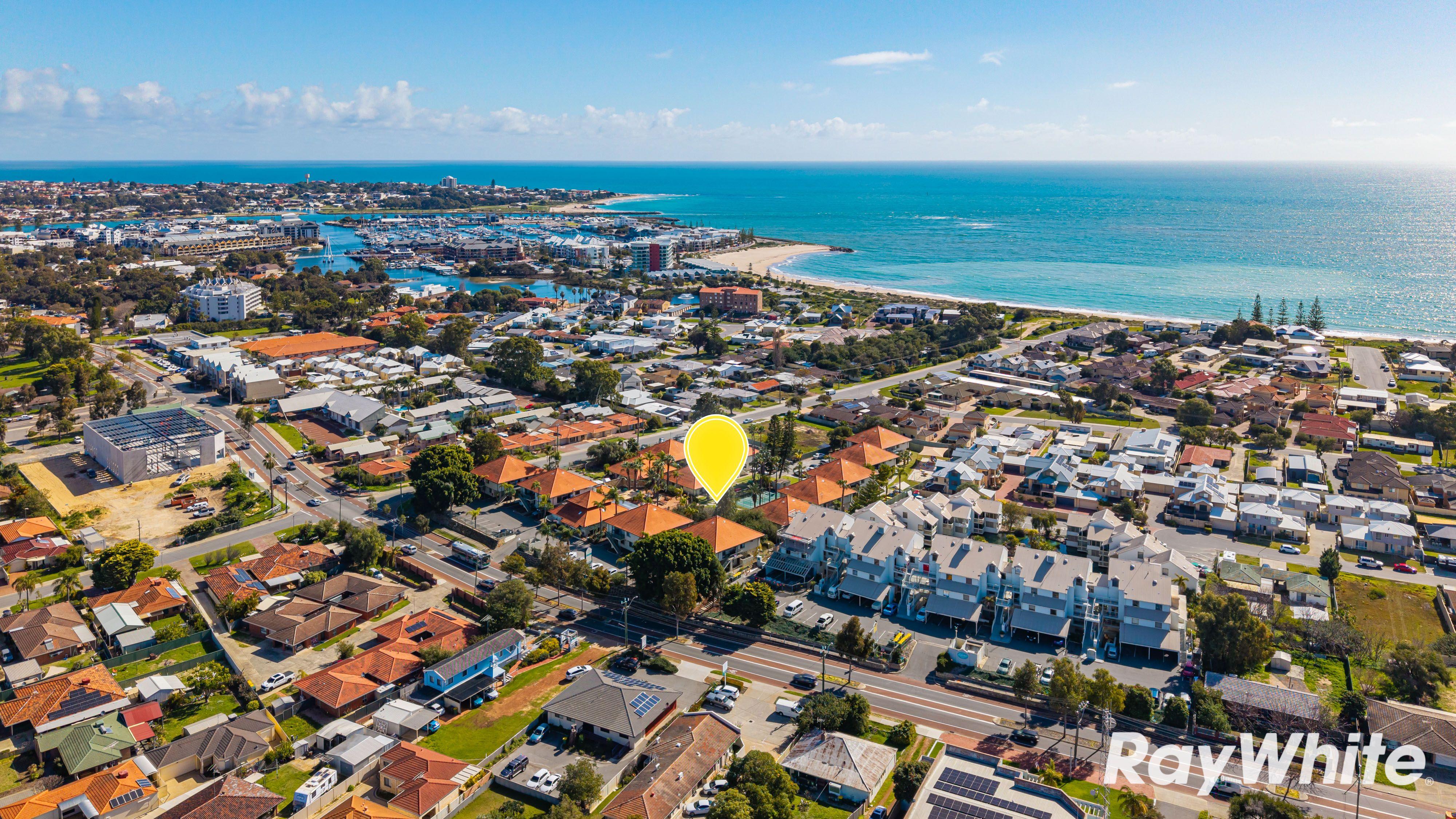 Prop-GPT: Unit: WA Mandurah, WA 6210 Home For Sale