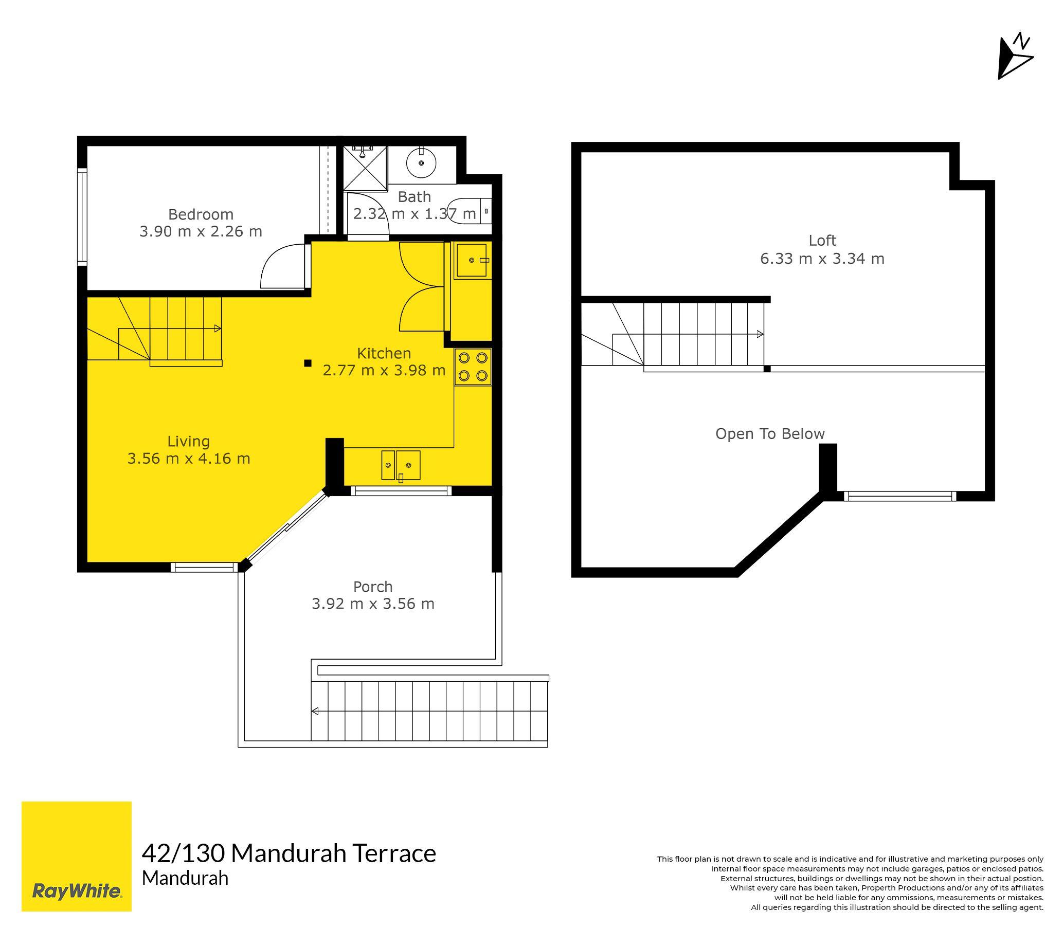 Unit for Sale: Mandurah, WA 6210, WA, 6210