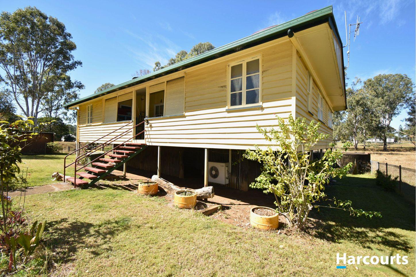 House for Sale: Tirroan, QLD 4671, QLD, 4671