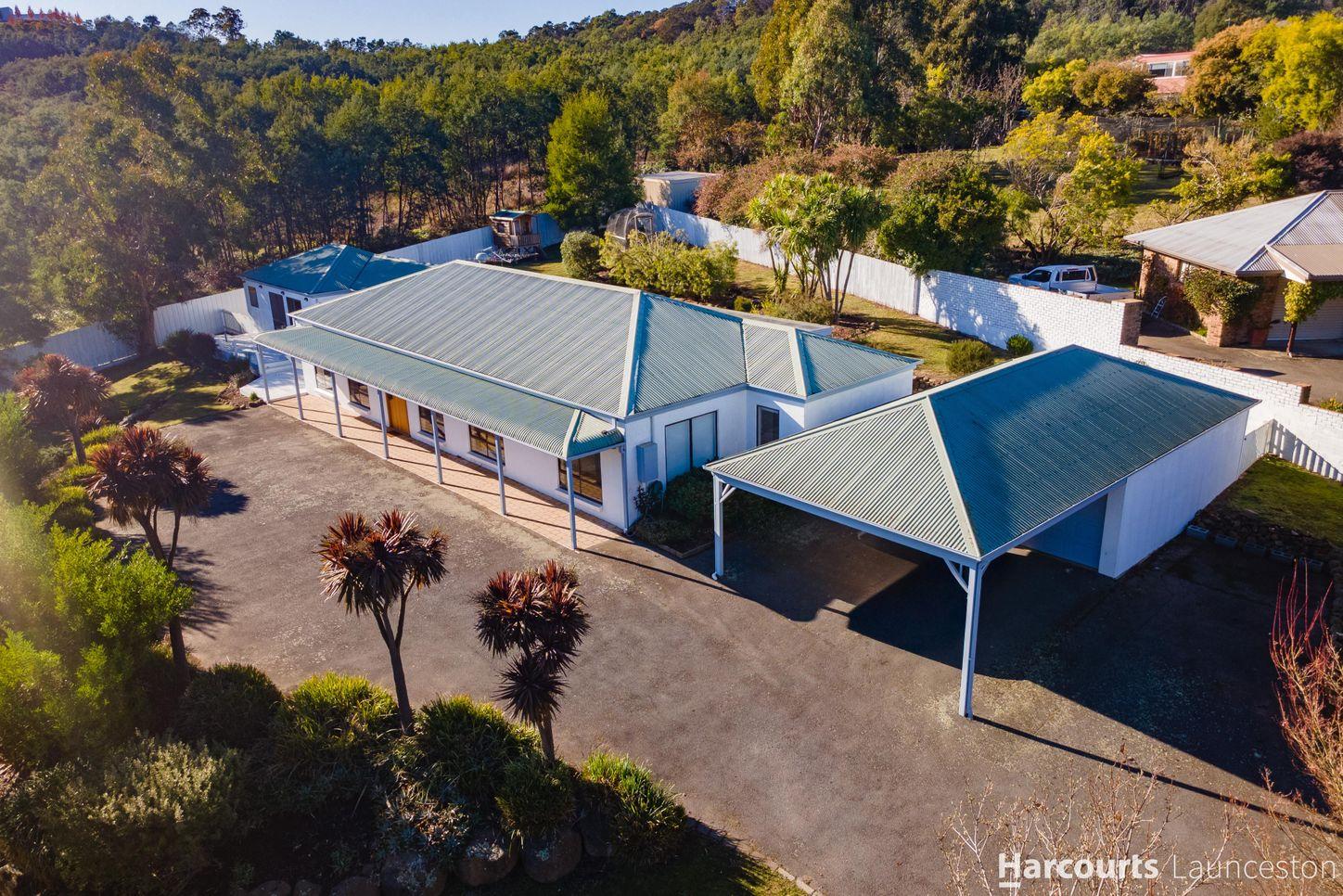 Prop-GPT: House: TAS Blackstone Heights, TAS 7250 Tasmania 7250