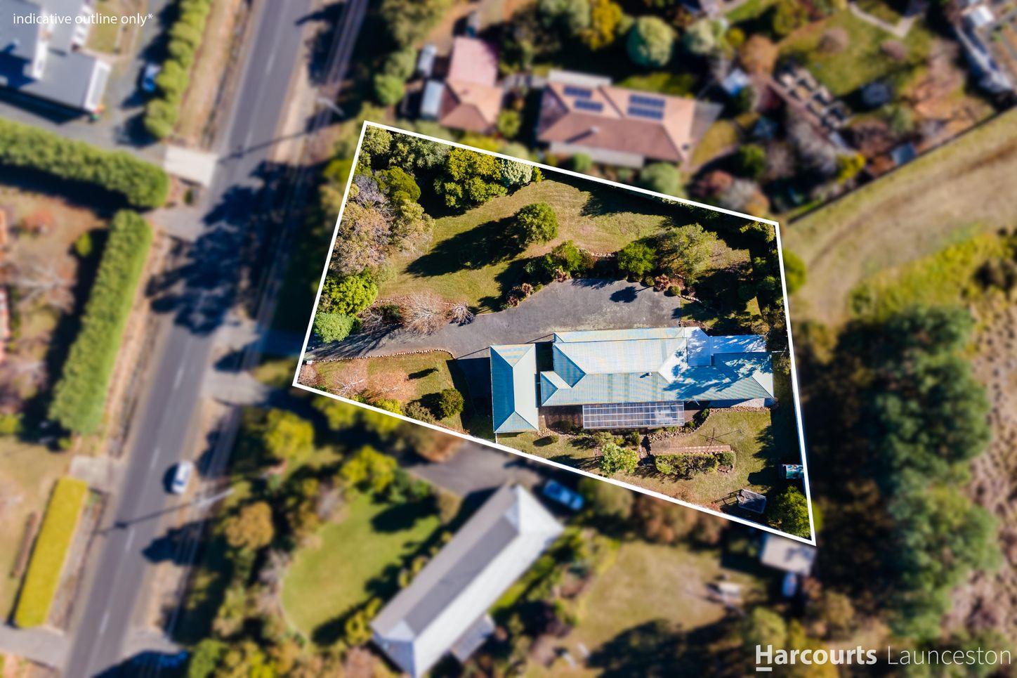 House for Sale: Blackstone Heights, TAS 7250, TAS, 7250