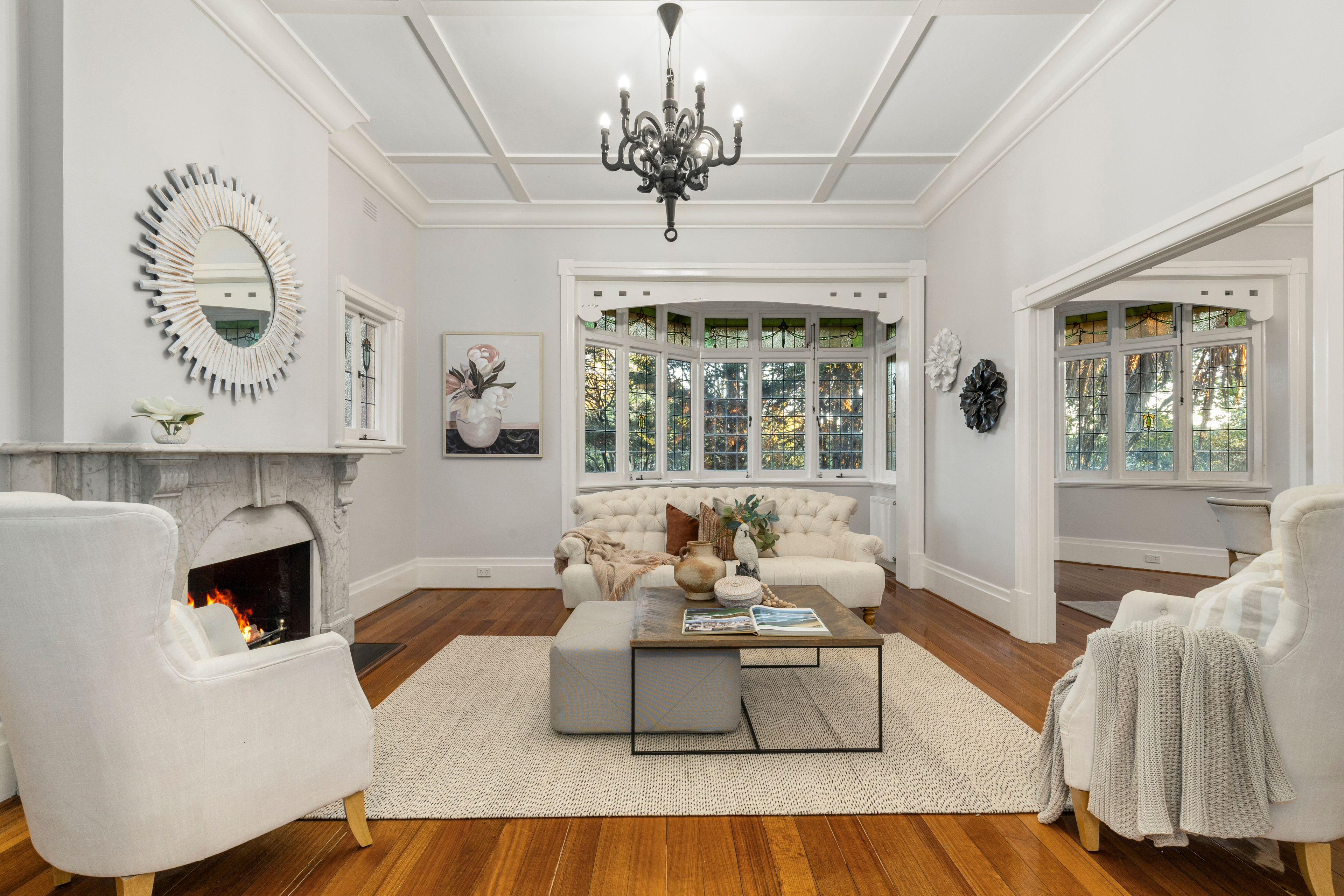 Prop-GPT: House: VIC Canterbury, VIC 3126 Home For Sale