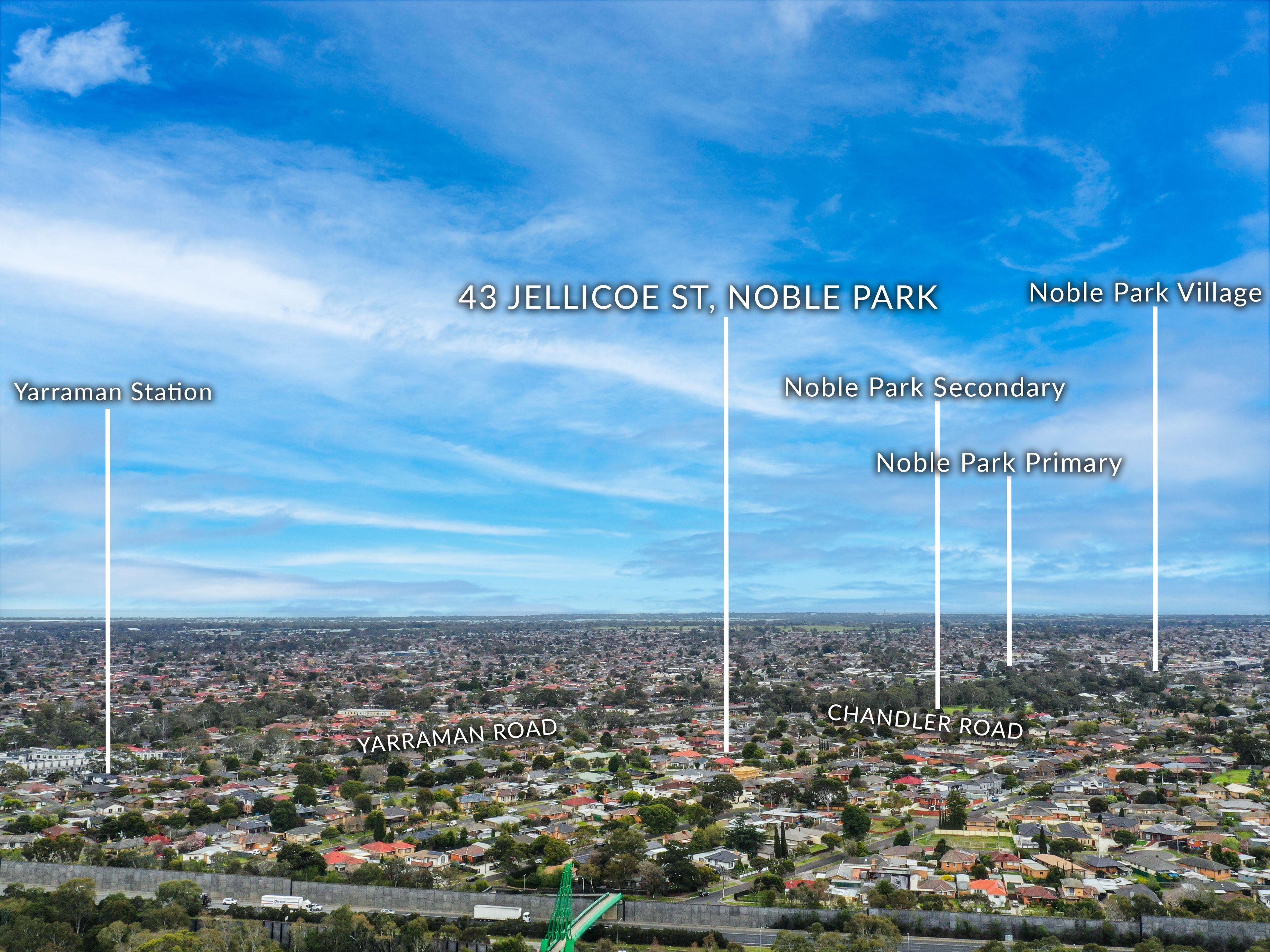House for Sale: Noble Park, VIC 3174, VIC, 3174