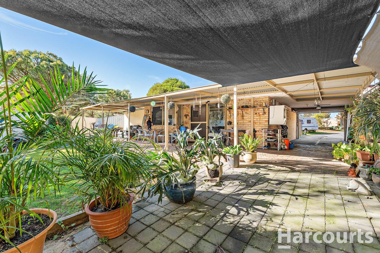 Prop-GPT: House: WA Greenfields, WA 6210 Western Australia 6210