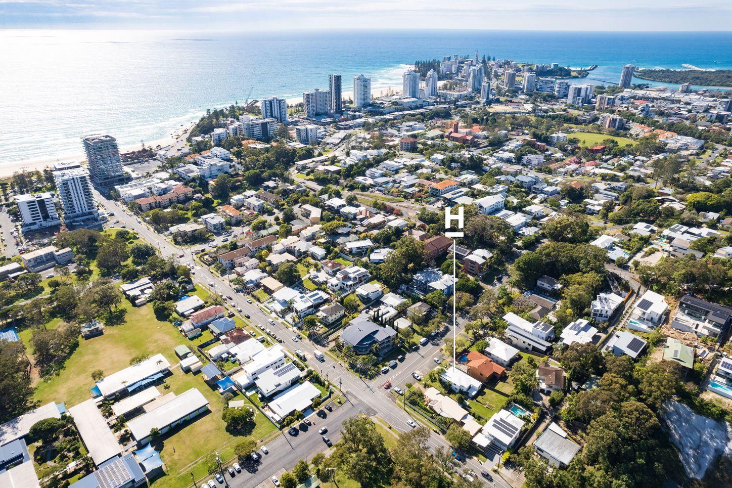 Prop-GPT: House: QLD Coolangatta, QLD 4225 Queensland 4225