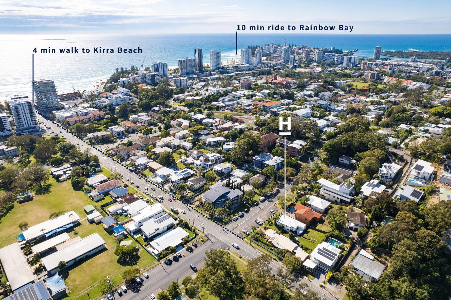 House for Sale: Coolangatta, QLD 4225, QLD, 4225