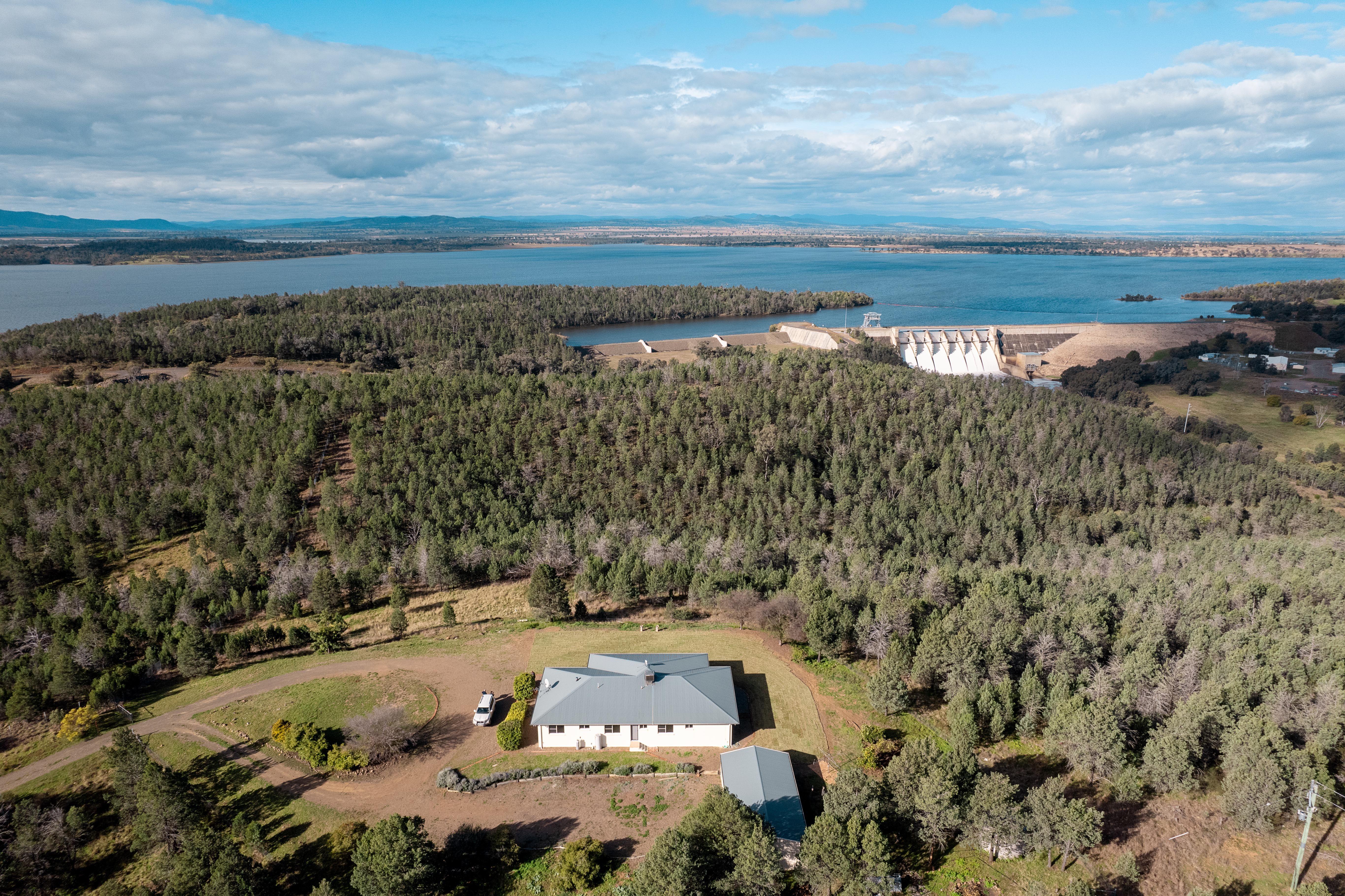 Prop-GPT: Lifestyle: NSW Keepit, NSW 2340 Rural