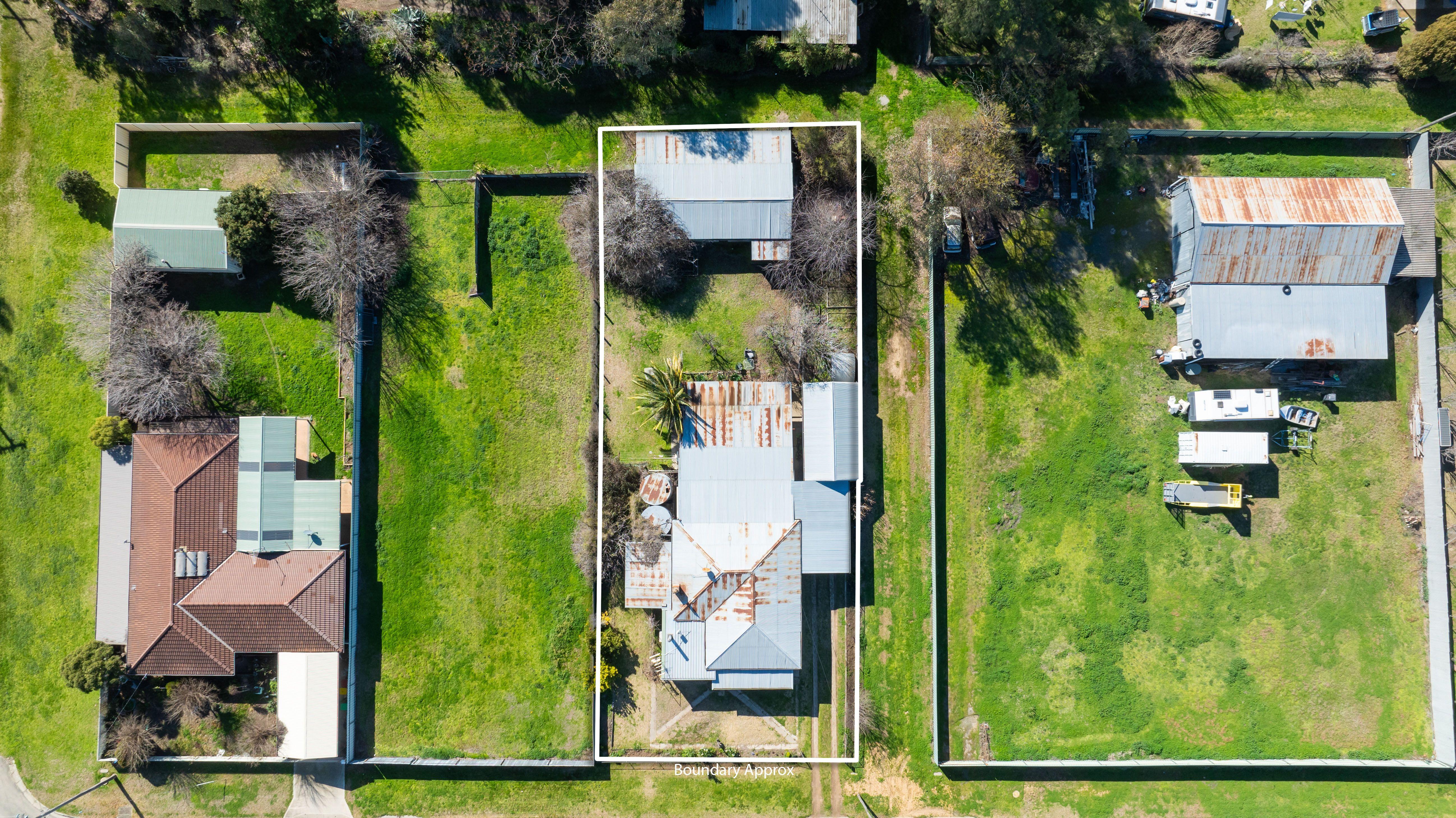 House for Sale: Walla Walla, NSW 2659, NSW, 2659
