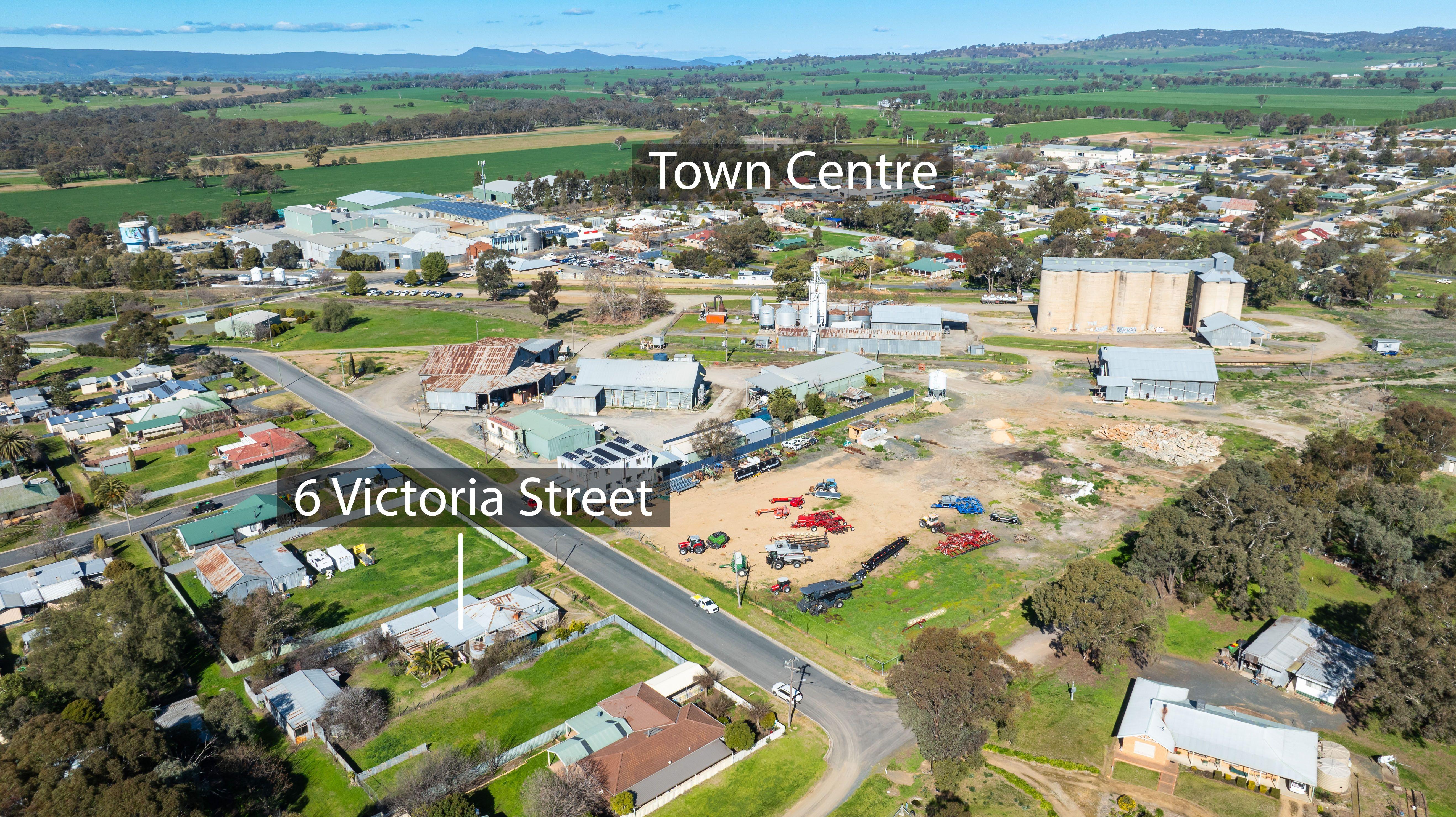 House for Sale: Walla Walla, NSW 2659, NSW, 2659