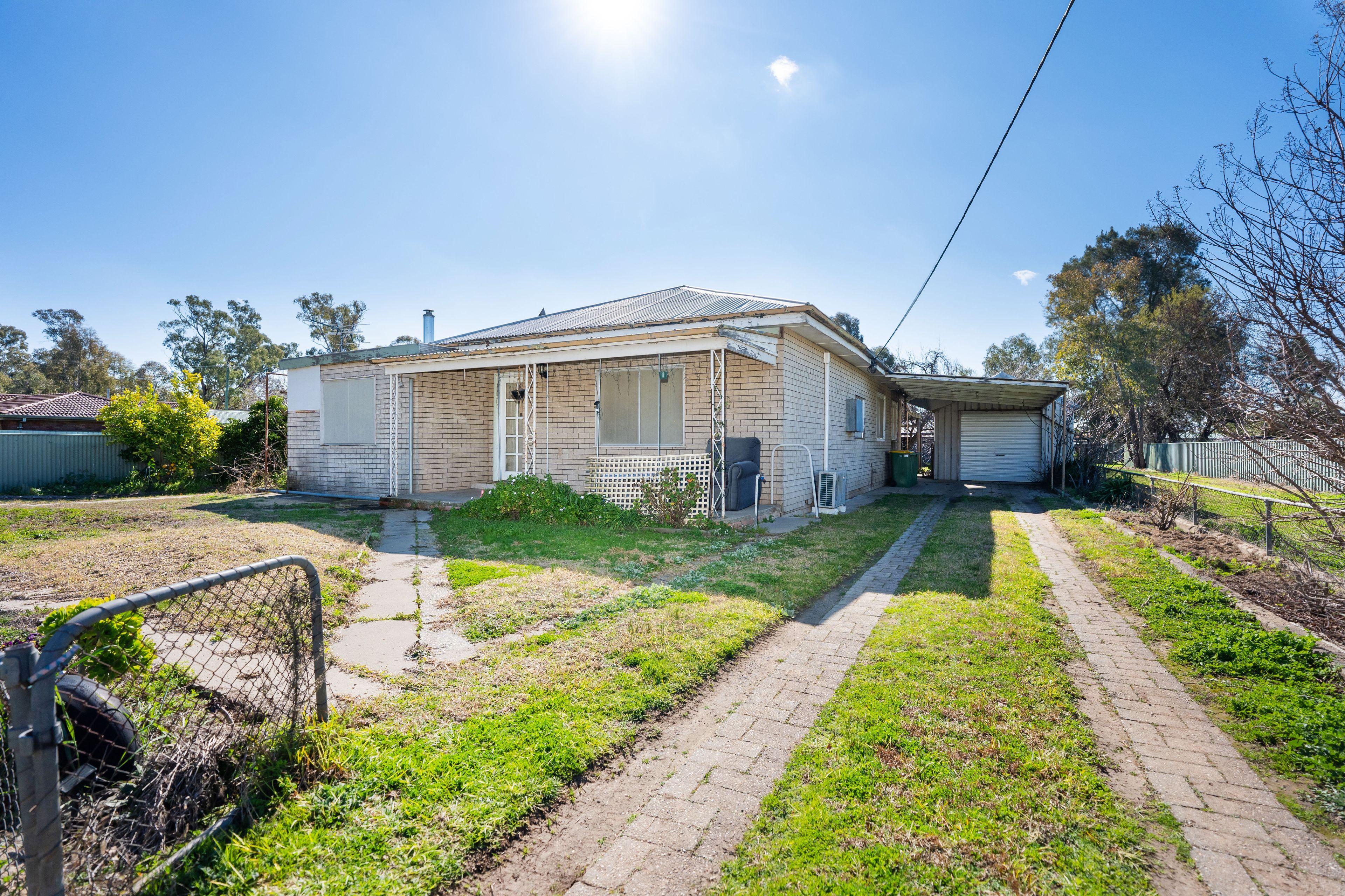 House for Sale: Walla Walla, NSW 2659, NSW, 2659