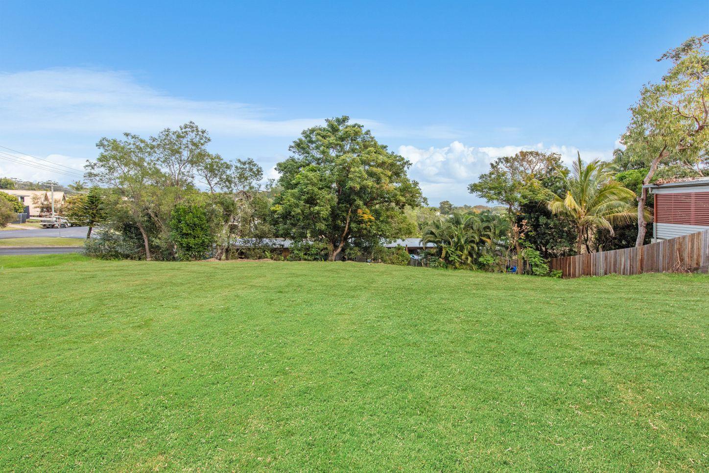 Prop-GPT: Land: QLD Rainbow Beach, QLD 4581 Queensland 4581