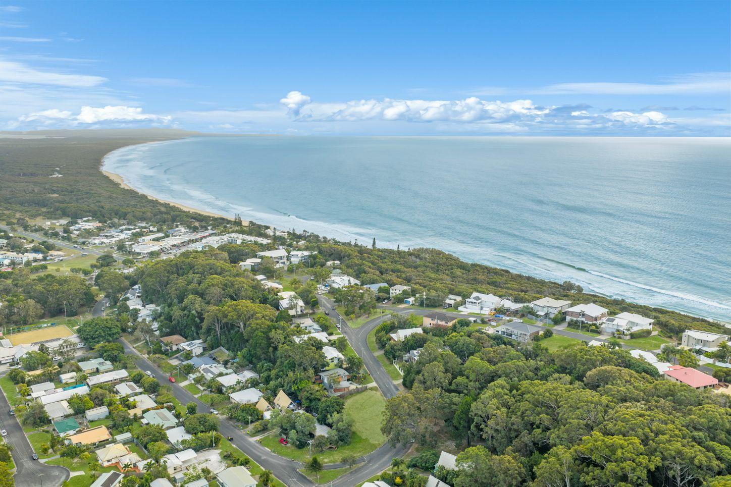 Land for Sale: Rainbow Beach, QLD 4581, QLD, 4581