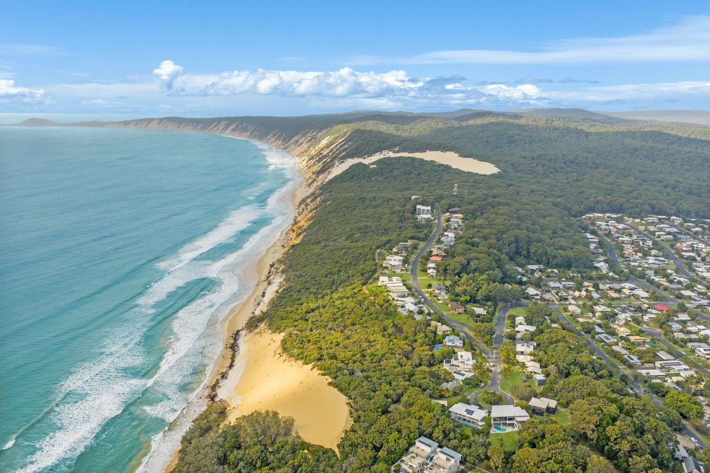 Land for Sale: Rainbow Beach, QLD 4581, QLD, 4581