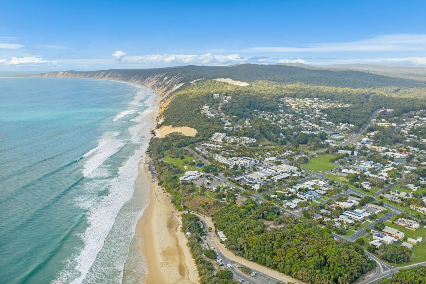 Land for Sale: Rainbow Beach, QLD 4581, QLD, 4581