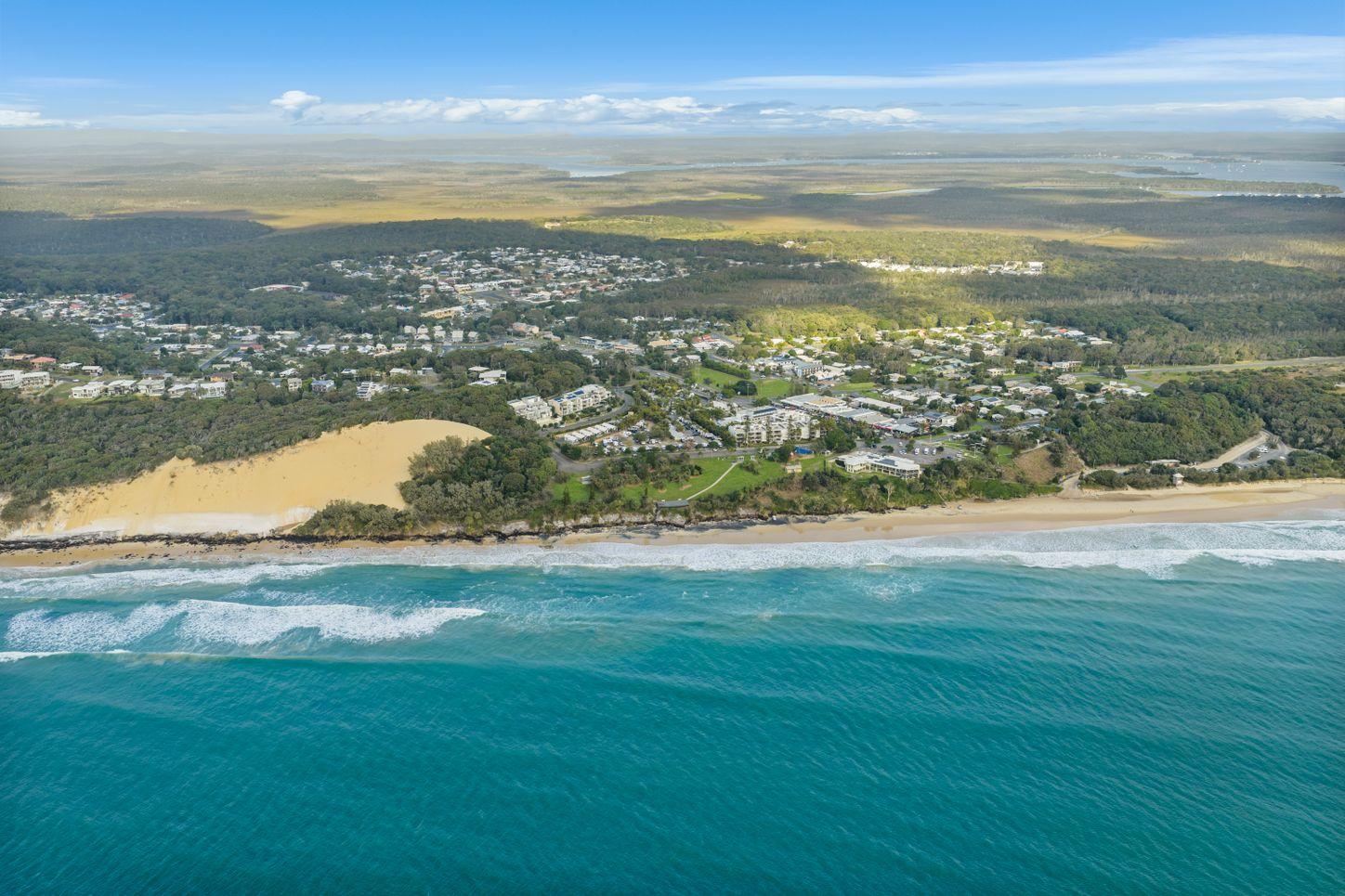 Land for Sale: Rainbow Beach, QLD 4581, QLD, 4581