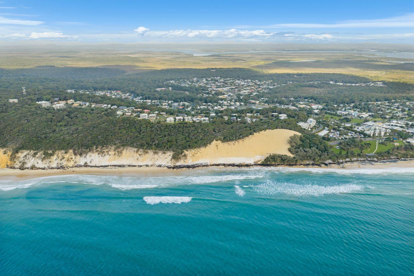 Land for Sale: Rainbow Beach, QLD 4581, QLD, 4581