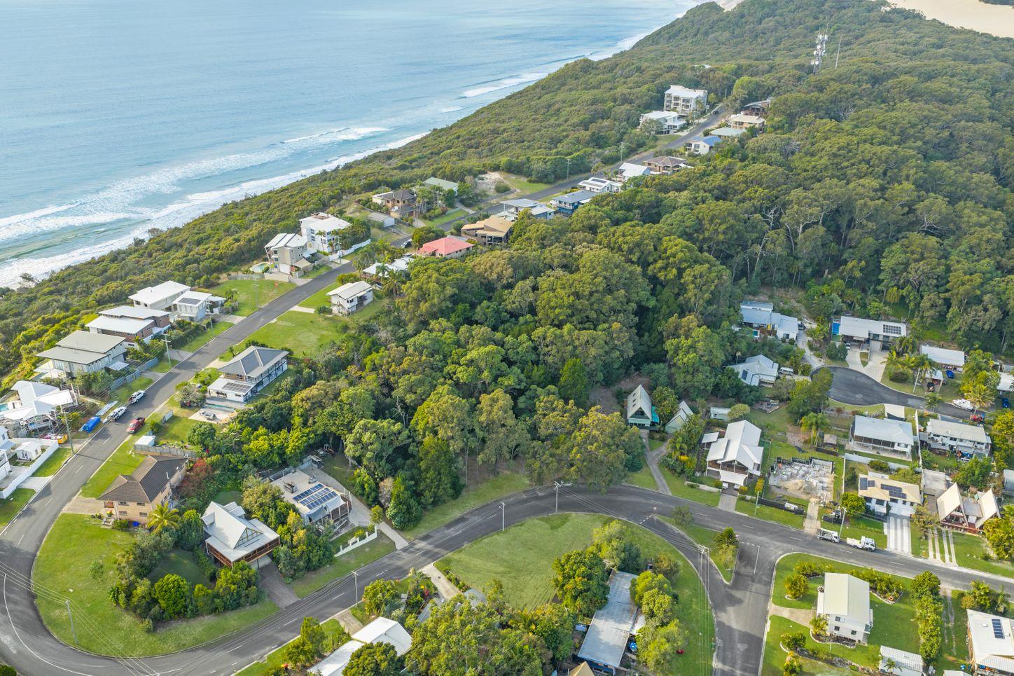 Land for Sale: Rainbow Beach, QLD 4581, QLD, 4581