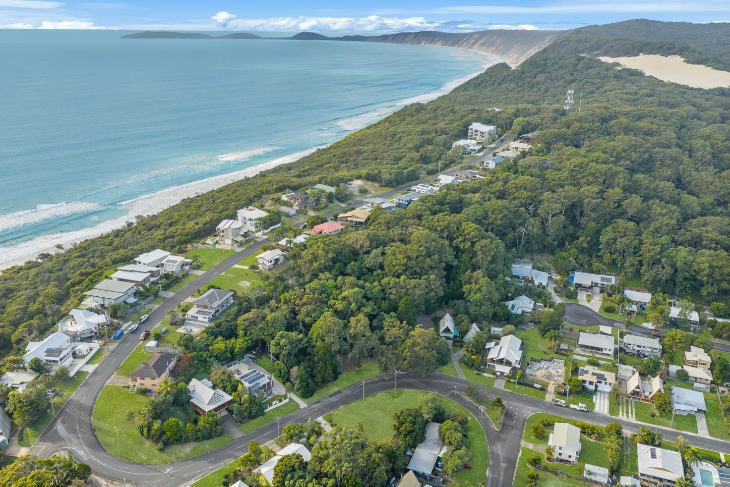 Land for Sale: Rainbow Beach, QLD 4581, QLD, 4581