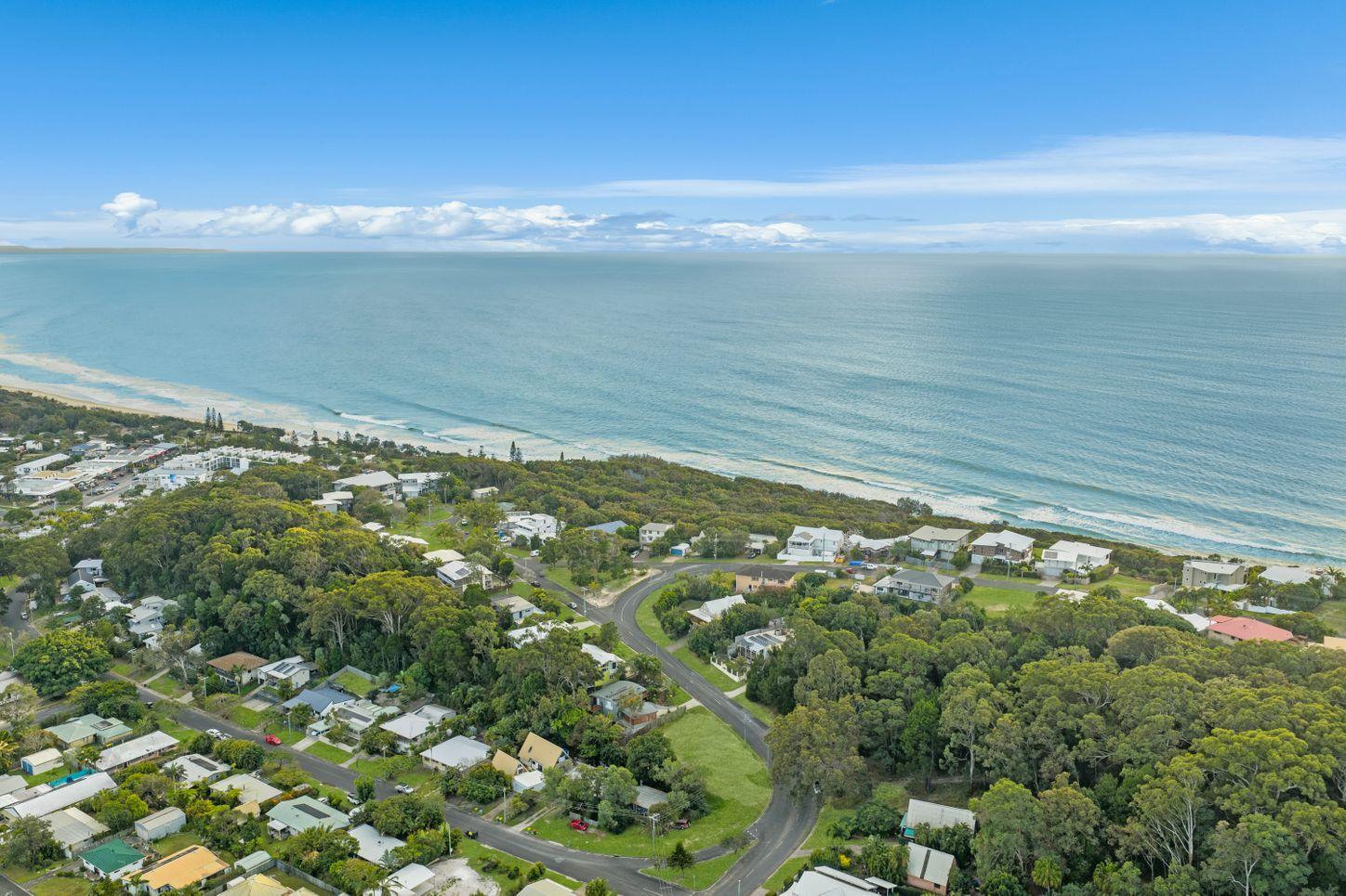 Land for Sale: Rainbow Beach, QLD 4581, QLD, 4581