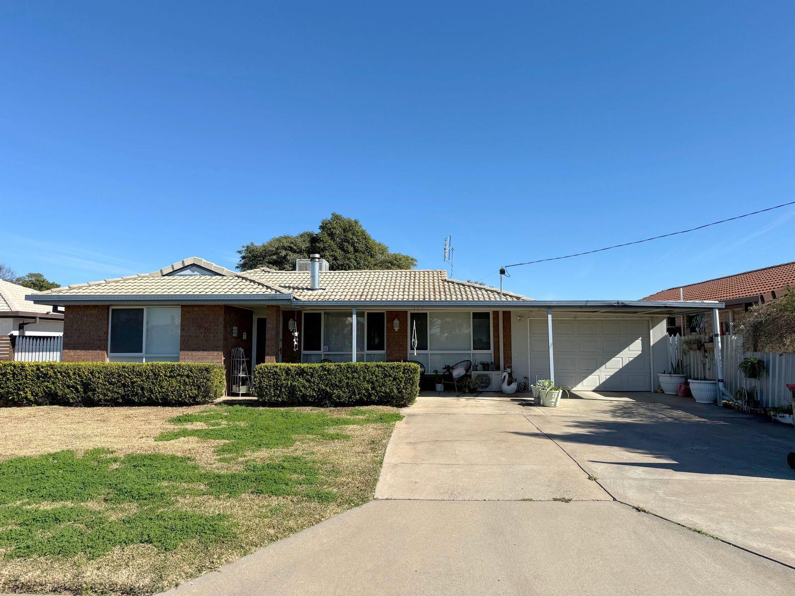 Prop-GPT: House: NSW Moree, NSW 2400 Home For Sale