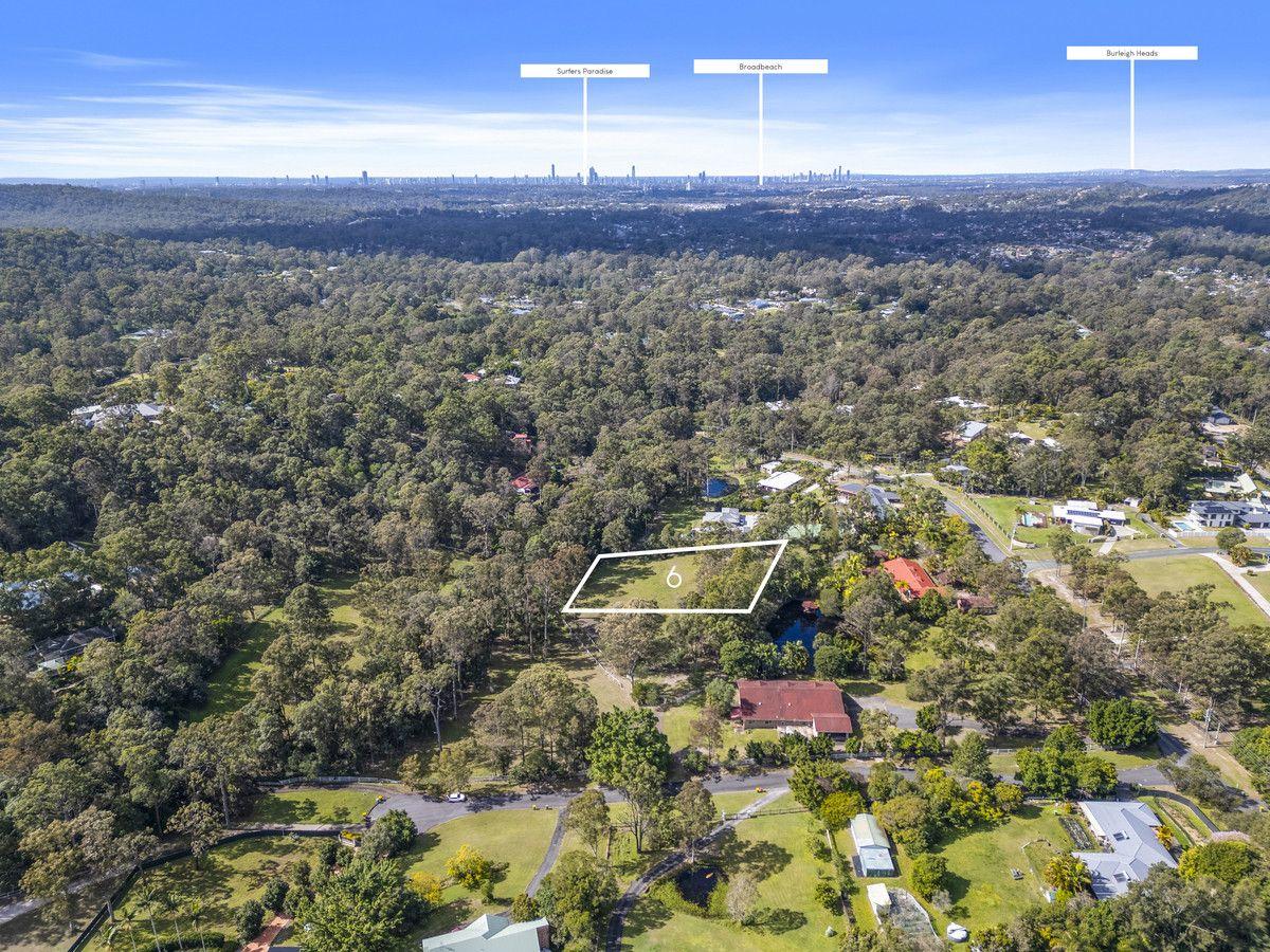 Prop-GPT: Land: QLD Nerang, QLD 4211 Queensland 4211