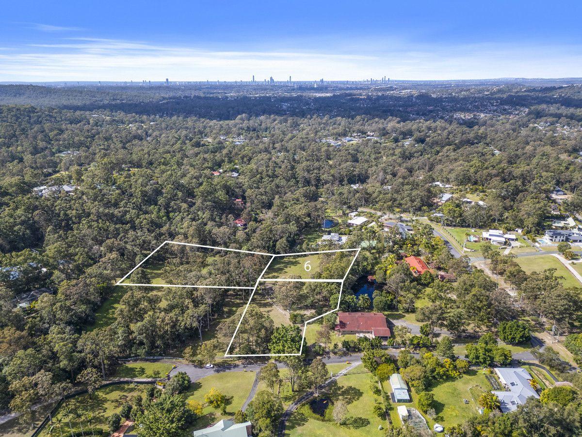 Land for Sale: Nerang, QLD 4211, QLD, 4211