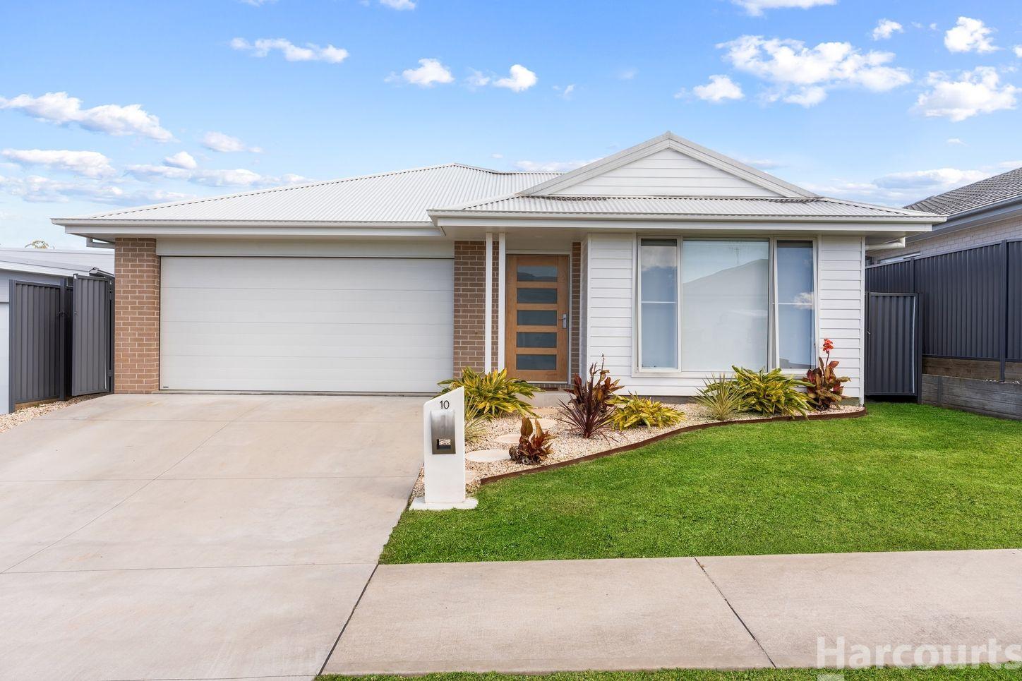 Prop-GPT: House: NSW Thrumster, NSW 2444 New South Wales 2444