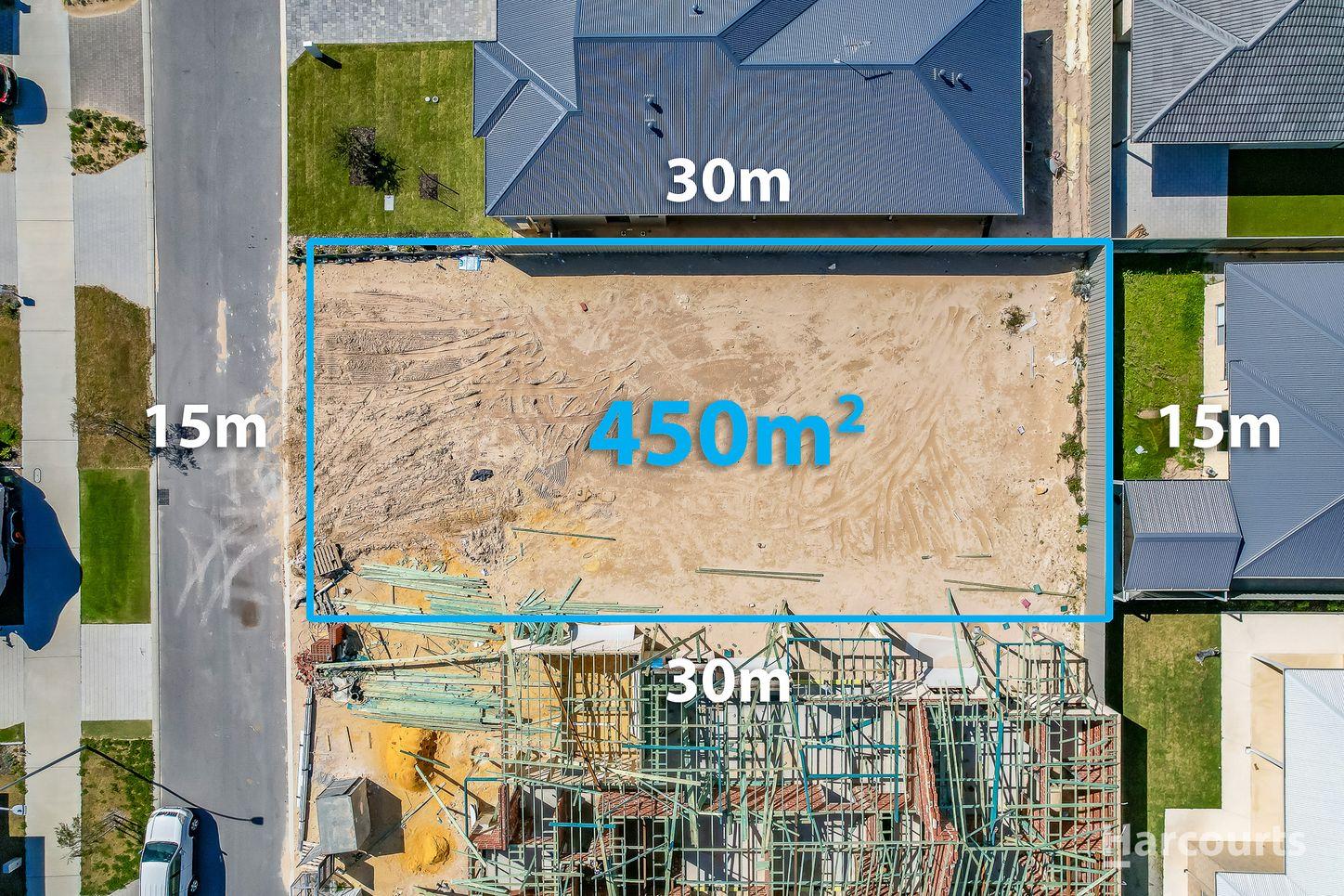 Prop-GPT: Land: WA Eglinton, WA 6034 Western Australia 6034