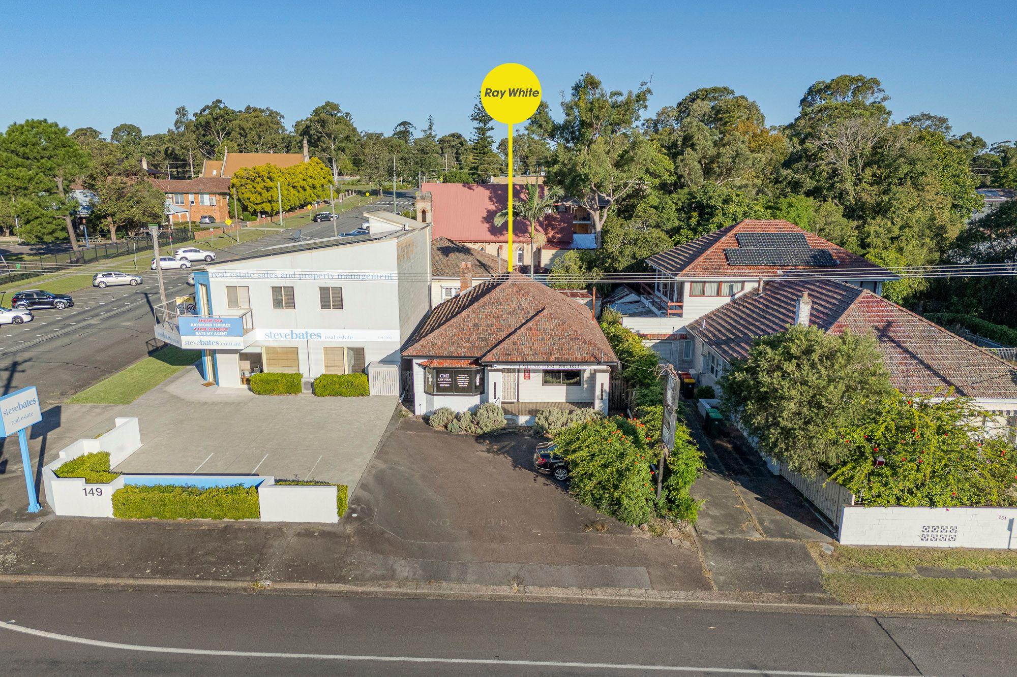 Prop-GPT: House: NSW Raymond Terrace, NSW 2324 Home For Sale