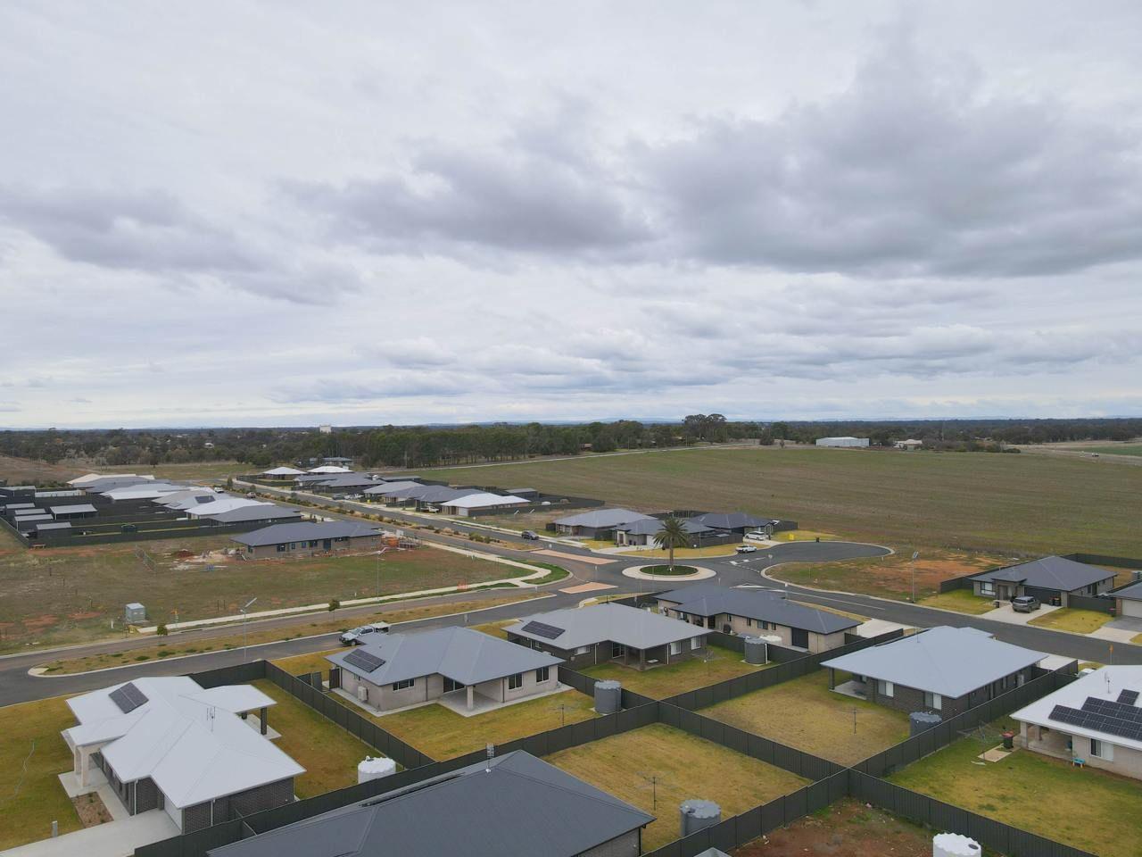 Prop-GPT: Land: NSW Forbes, NSW 2871 Home For Sale