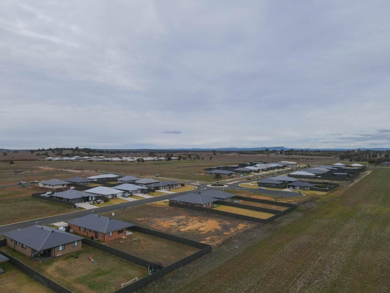Land for Sale: Forbes, NSW 2871, NSW, 2871