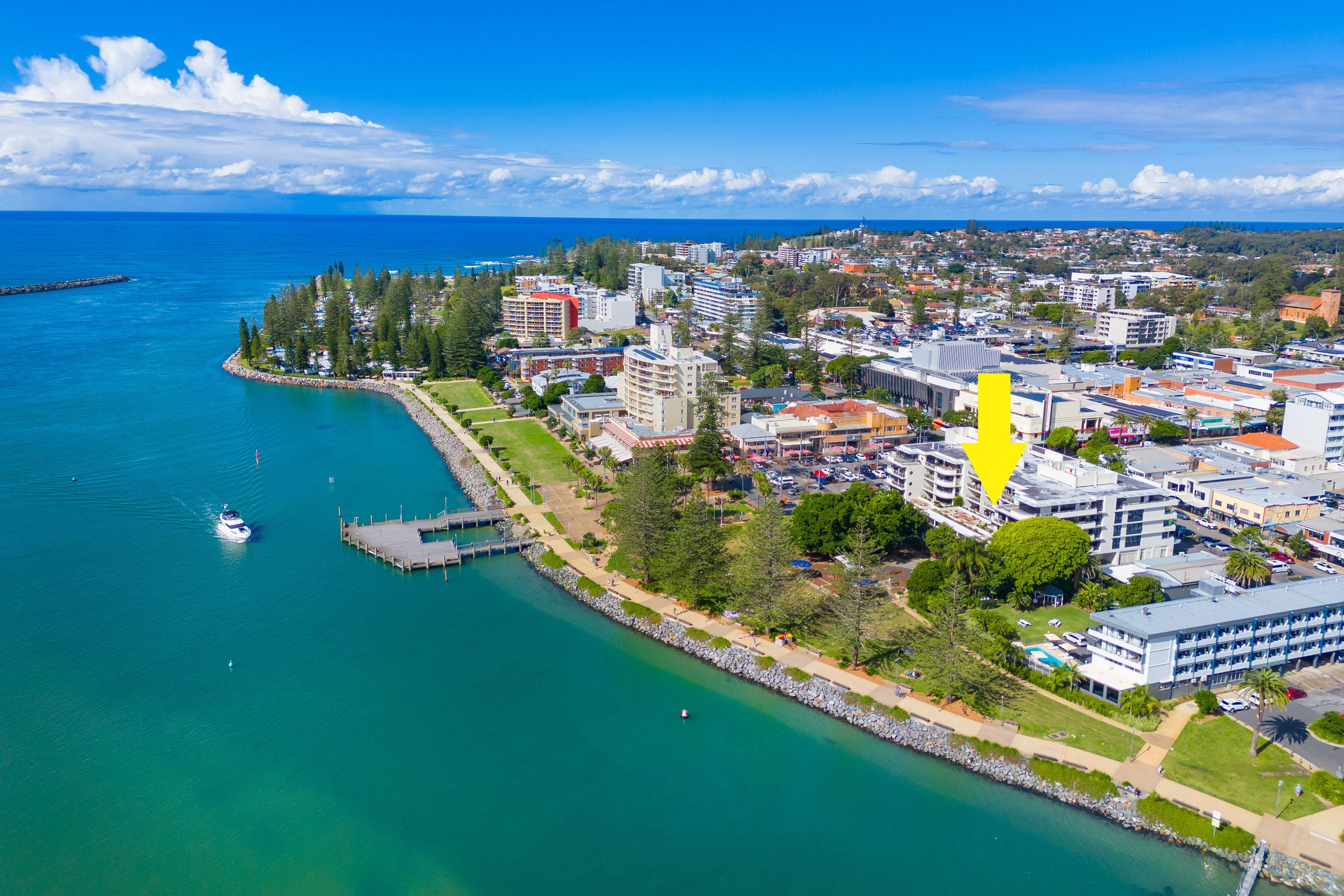 Apartment for Sale: Port Macquarie, NSW 2444, NSW, 2444