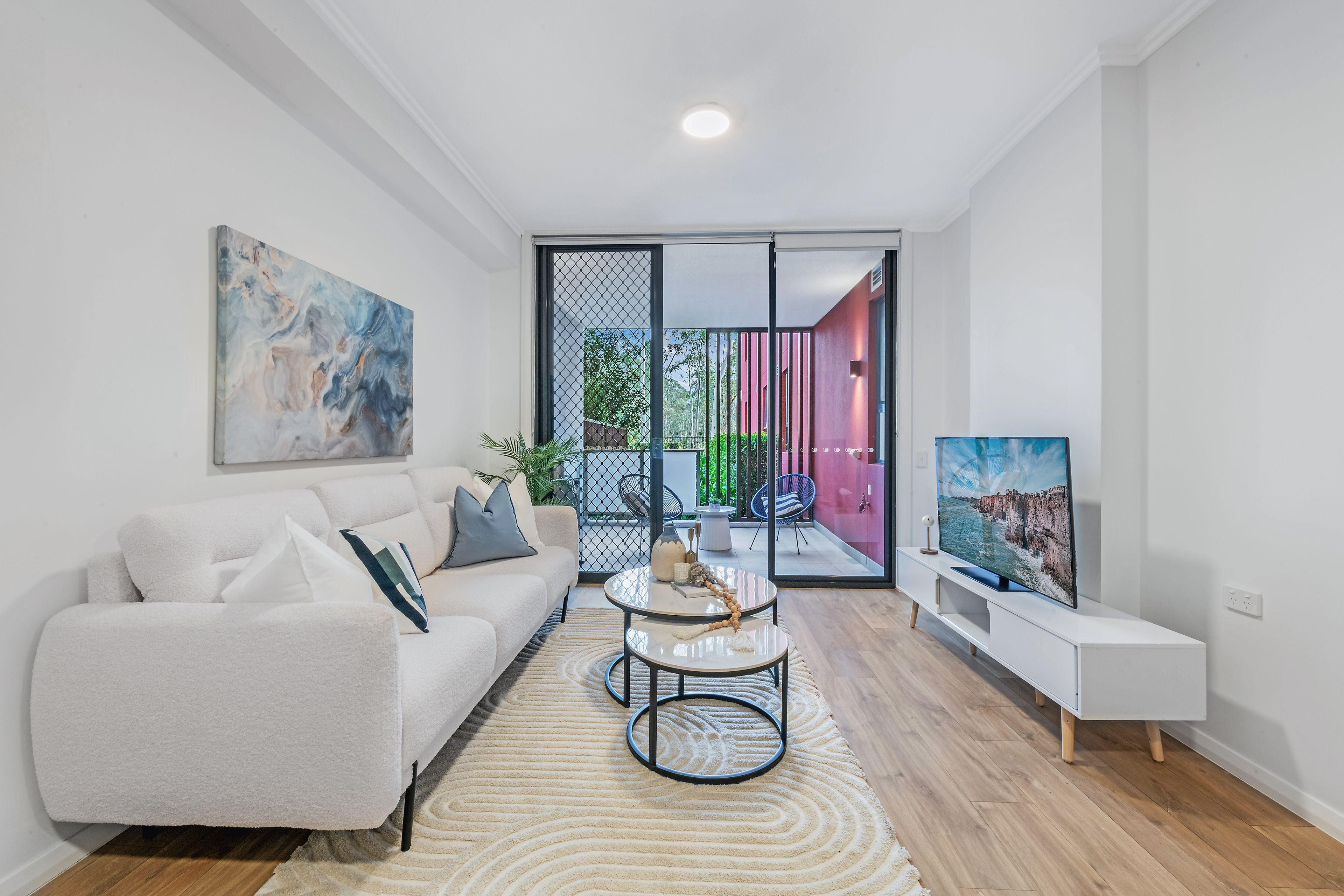 Prop-GPT: Apartment: NSW Rouse Hill, NSW 2155 Home For Sale