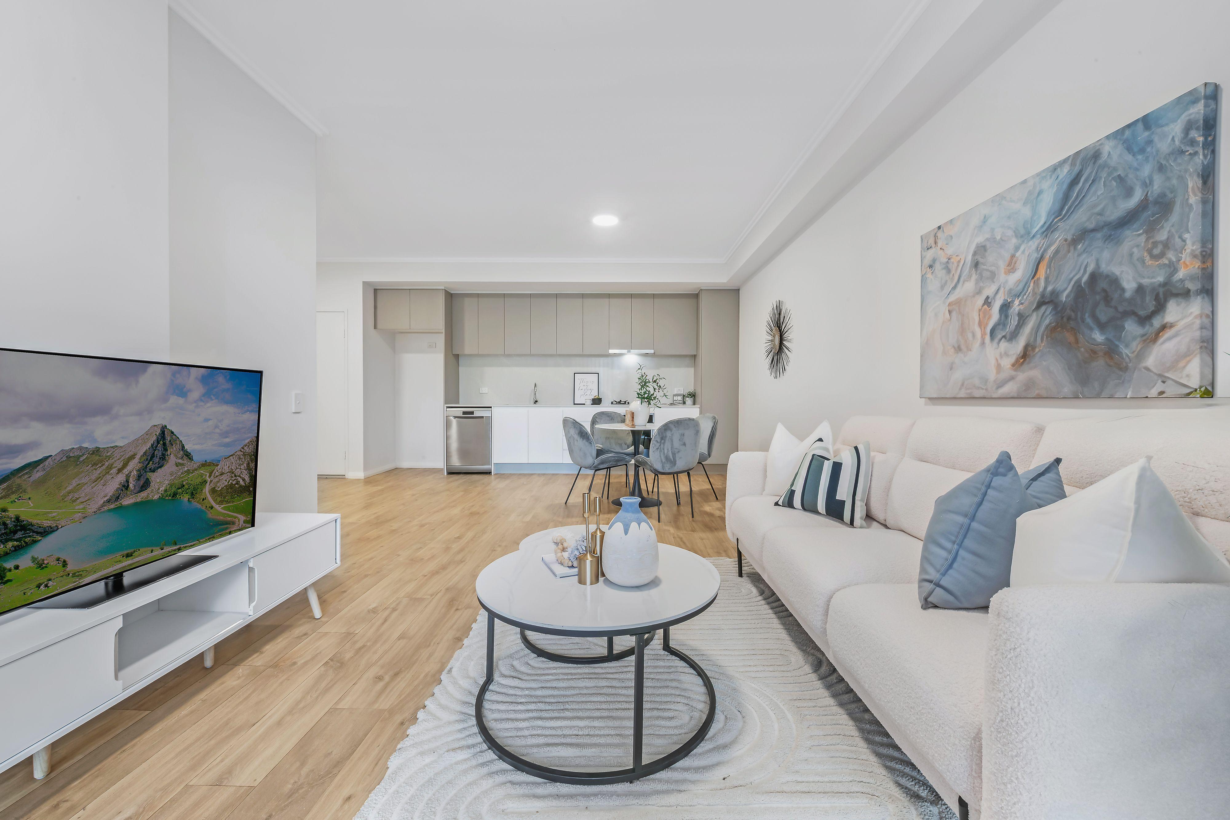 Apartment for Sale: Rouse Hill, NSW 2155, NSW, 2155