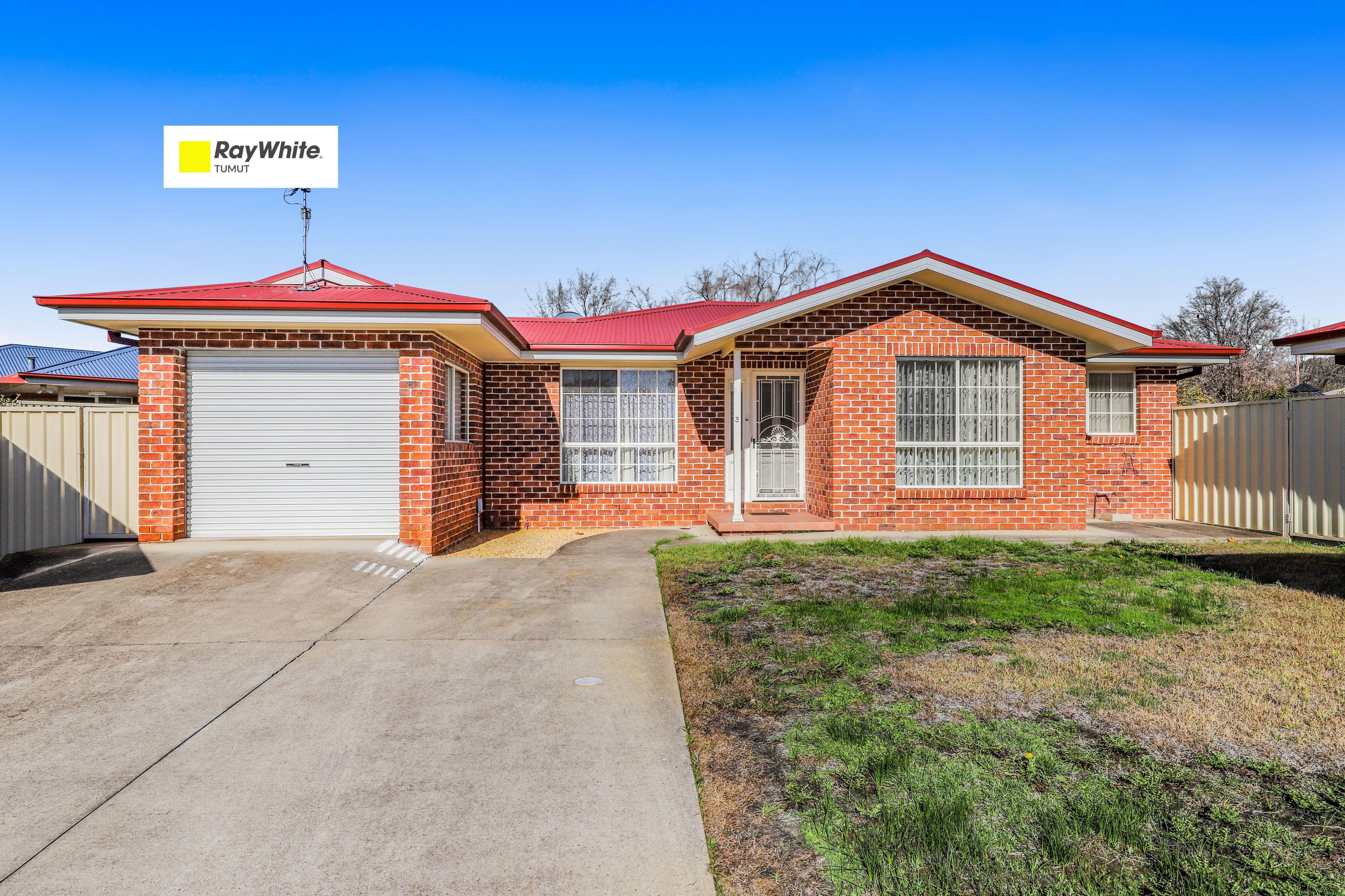 Prop-GPT: Unit: NSW Tumut, NSW 2720 Home For Sale
