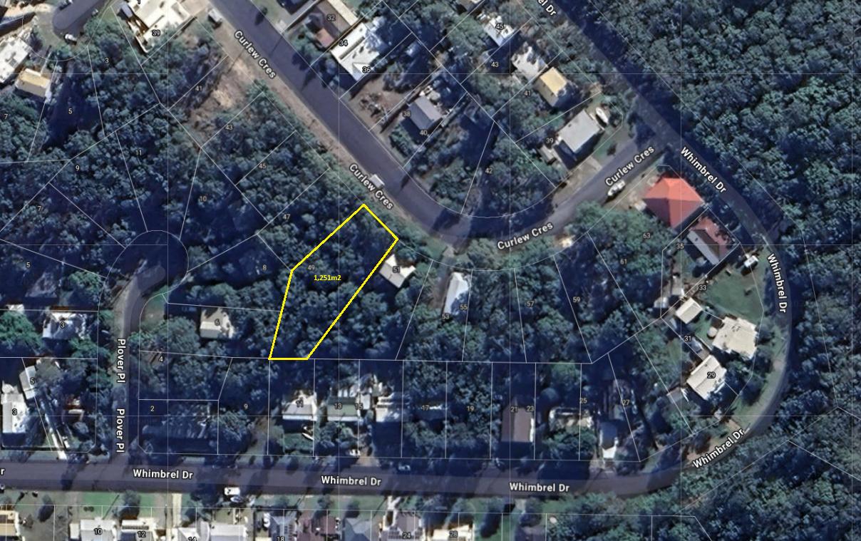 Land for Sale: Nerong, NSW 2423, NSW, 2423