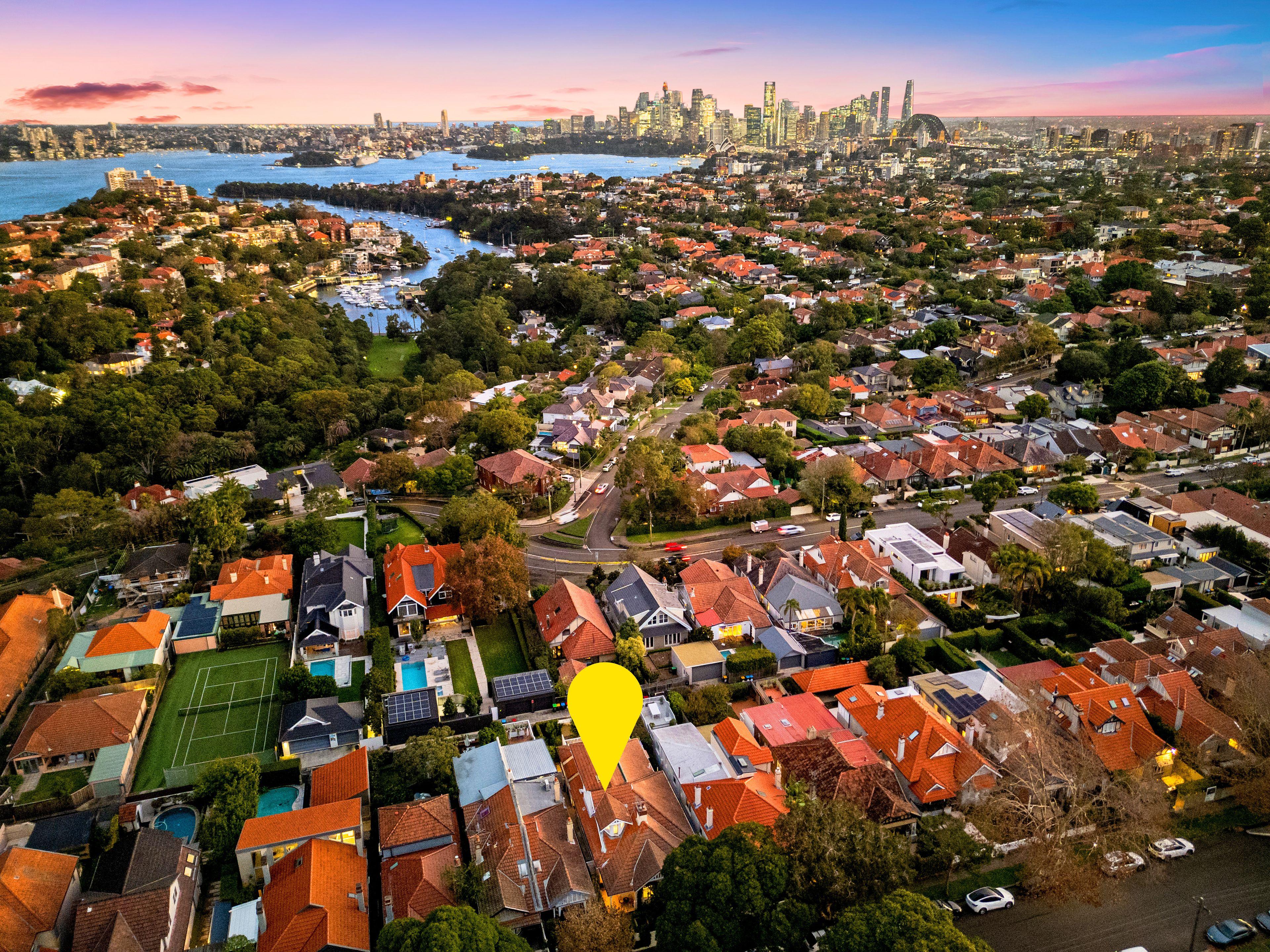 House for Sale: Mosman, NSW 2088, NSW, 2088