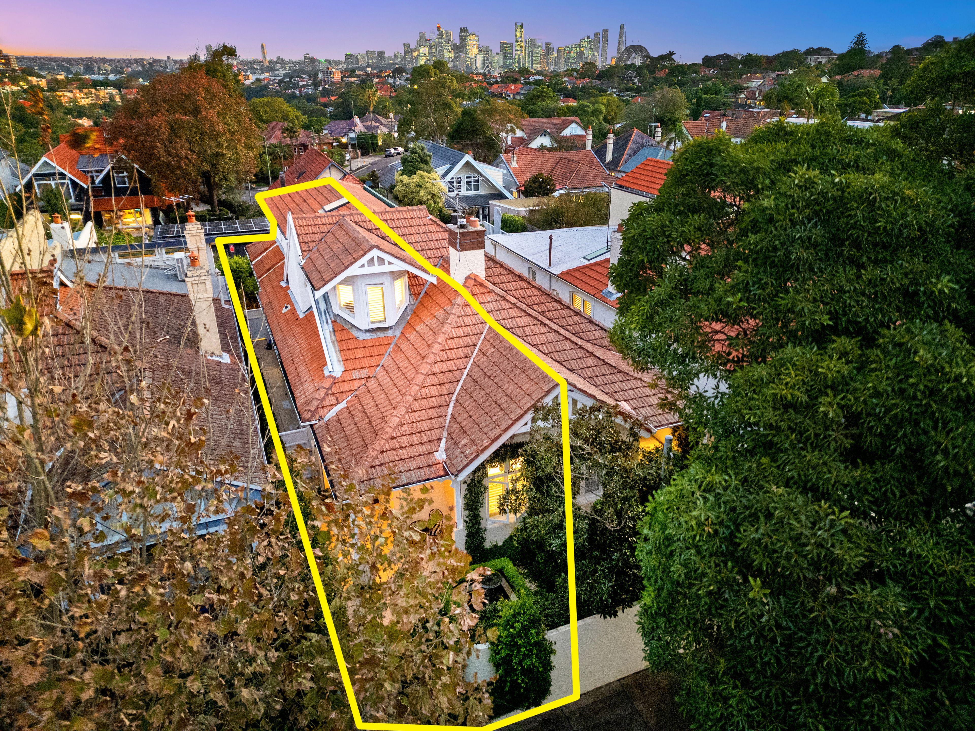 House for Sale: Mosman, NSW 2088, NSW, 2088