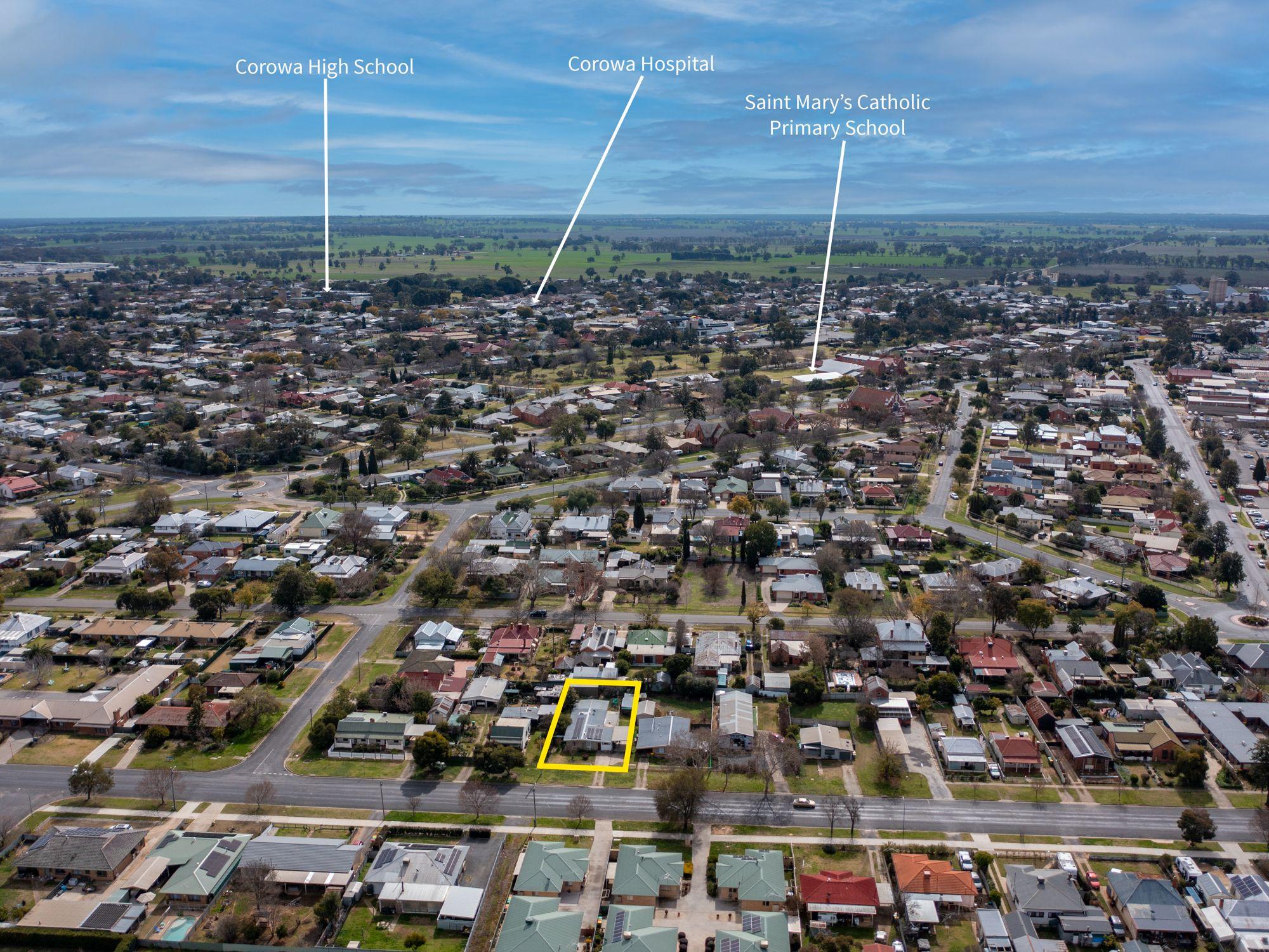 House for Sale: Corowa, NSW 2646, NSW, 2646