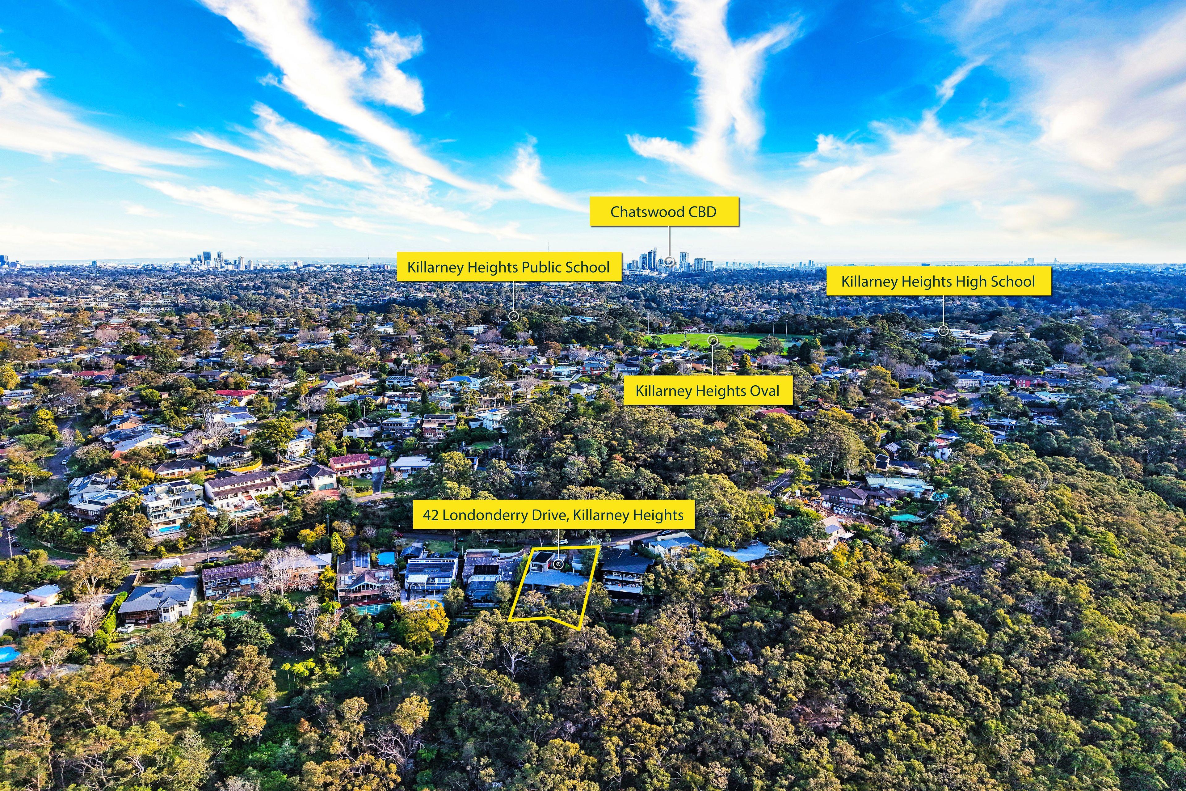 House for Sale: Killarney Heights, NSW 2087, NSW, 2087