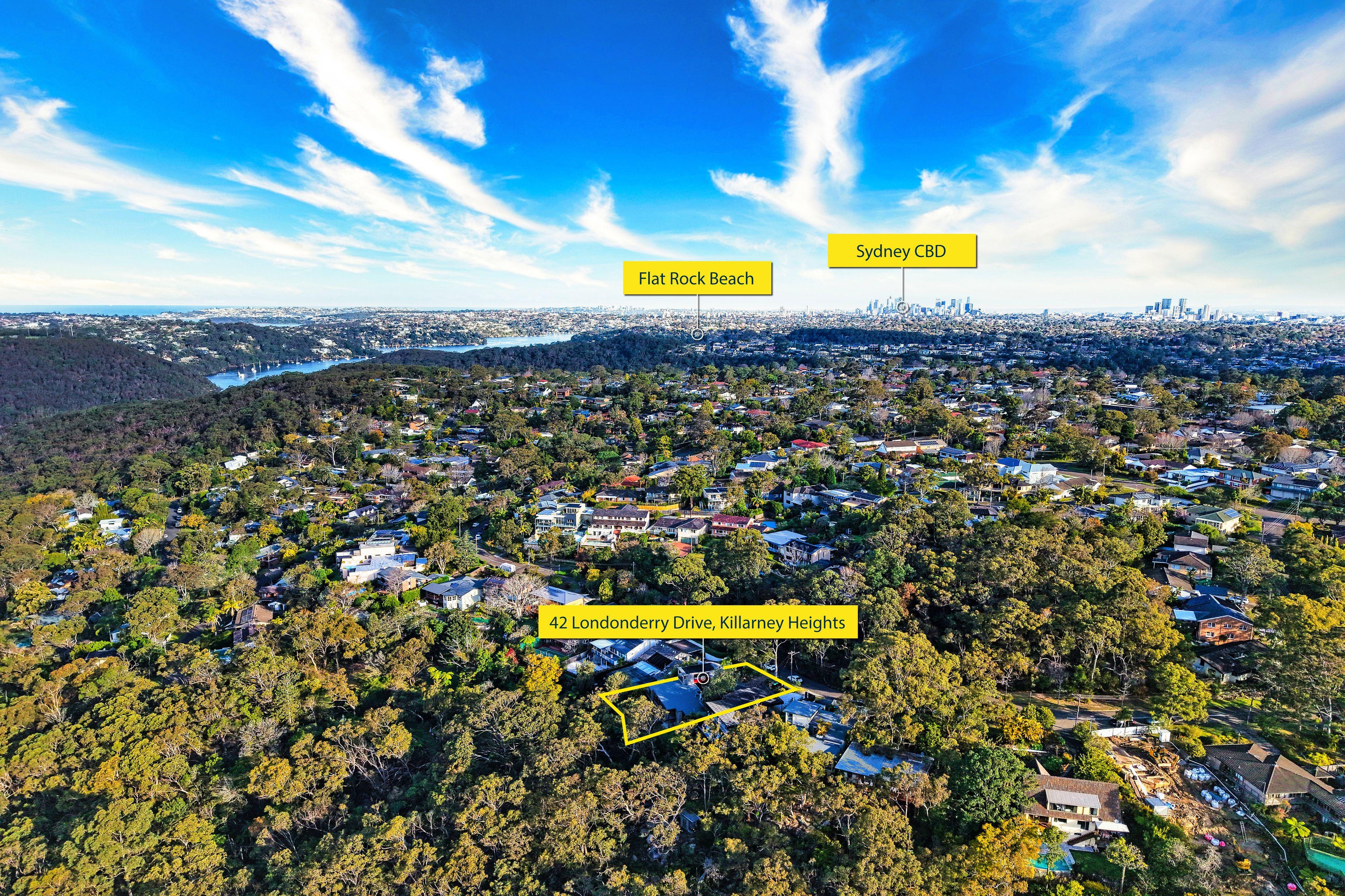 House for Sale: Killarney Heights, NSW 2087, NSW, 2087