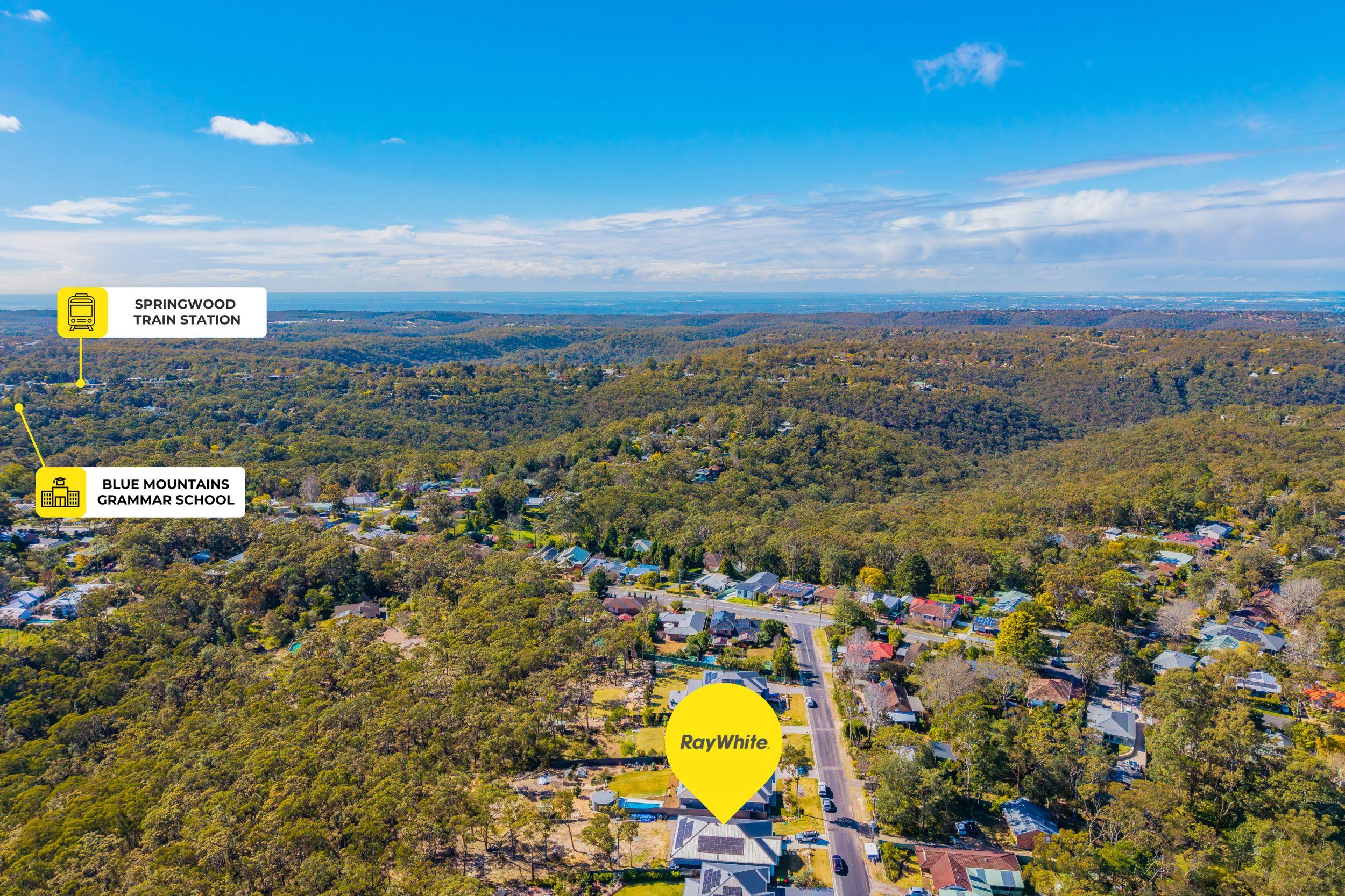 House for Sale: Springwood, NSW 2777, NSW, 2777