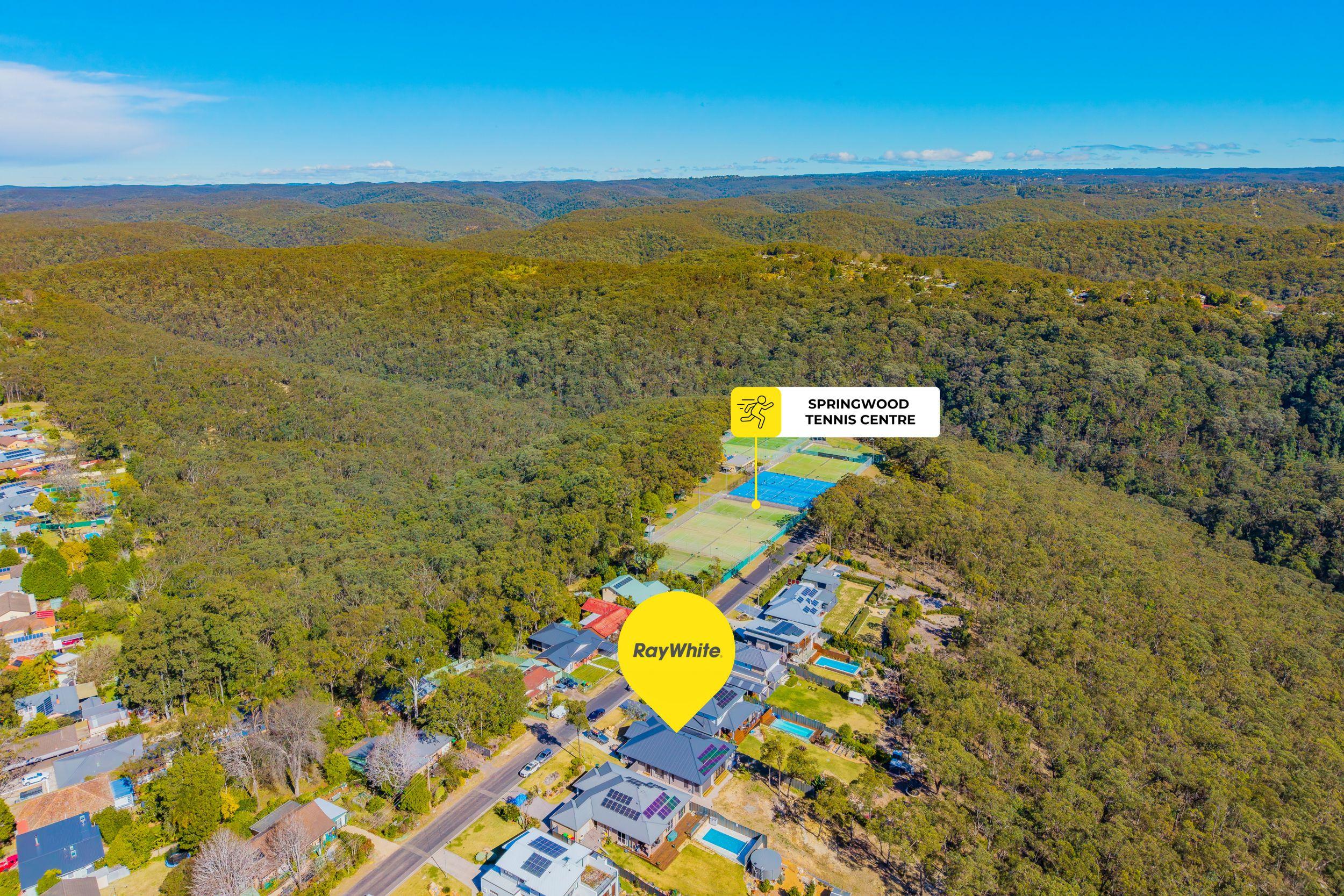 House for Sale: Springwood, NSW 2777, NSW, 2777