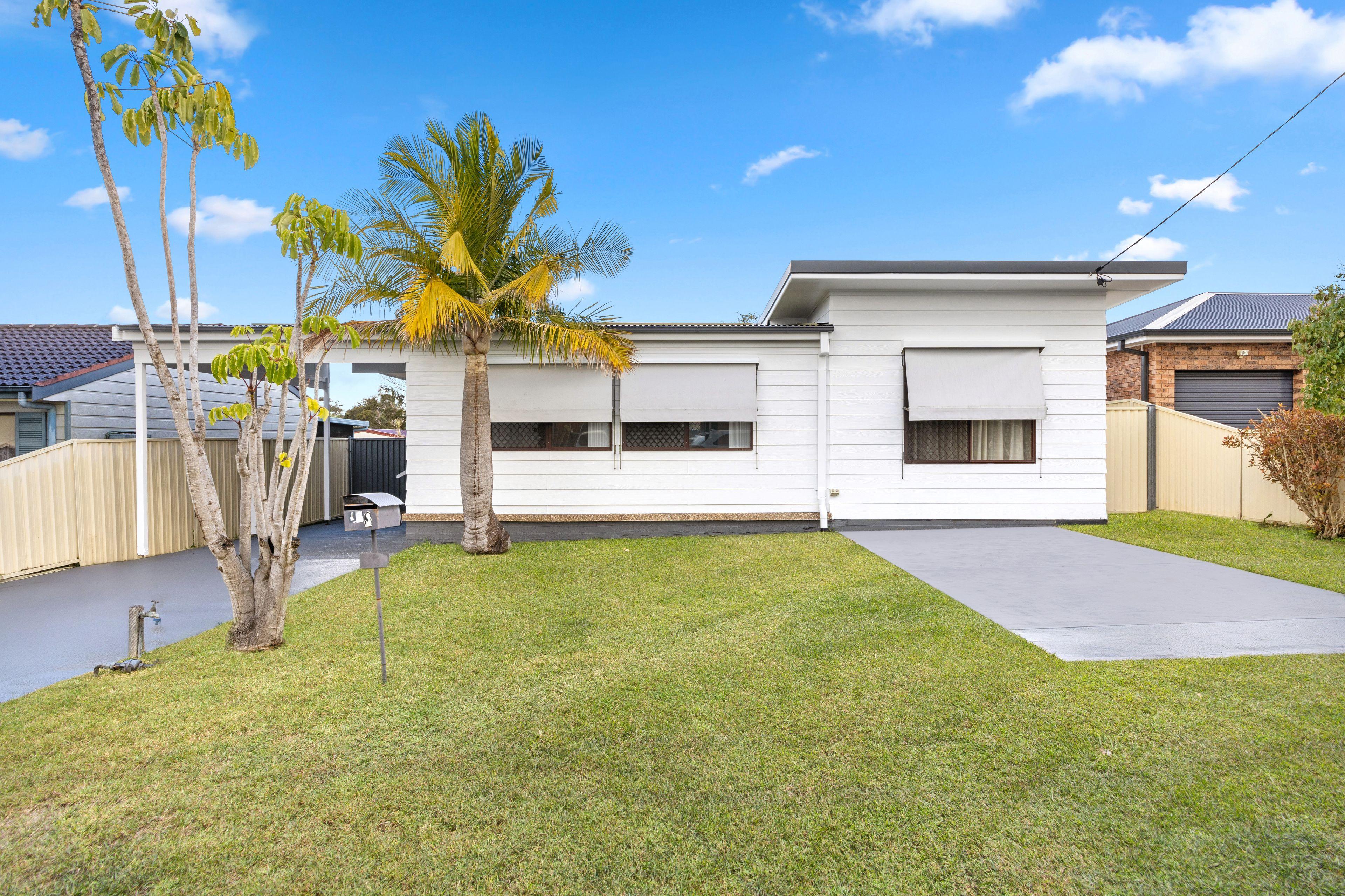 Prop-GPT: House: NSW Gorokan, NSW 2263 Home For Sale