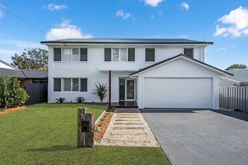Prop-GPT: House: NSW Shelly Beach, NSW 2261 Home For Sale