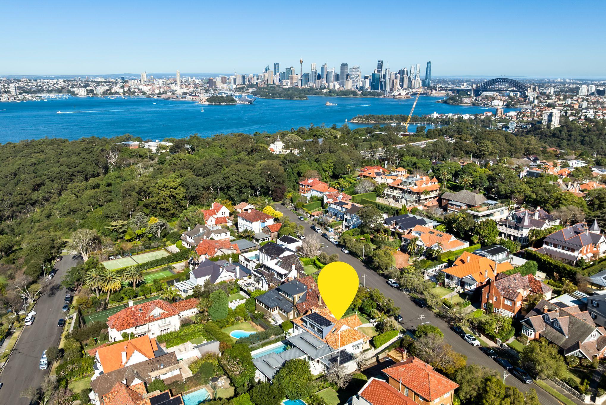 House for Sale: Mosman, NSW 2088, NSW, 2088
