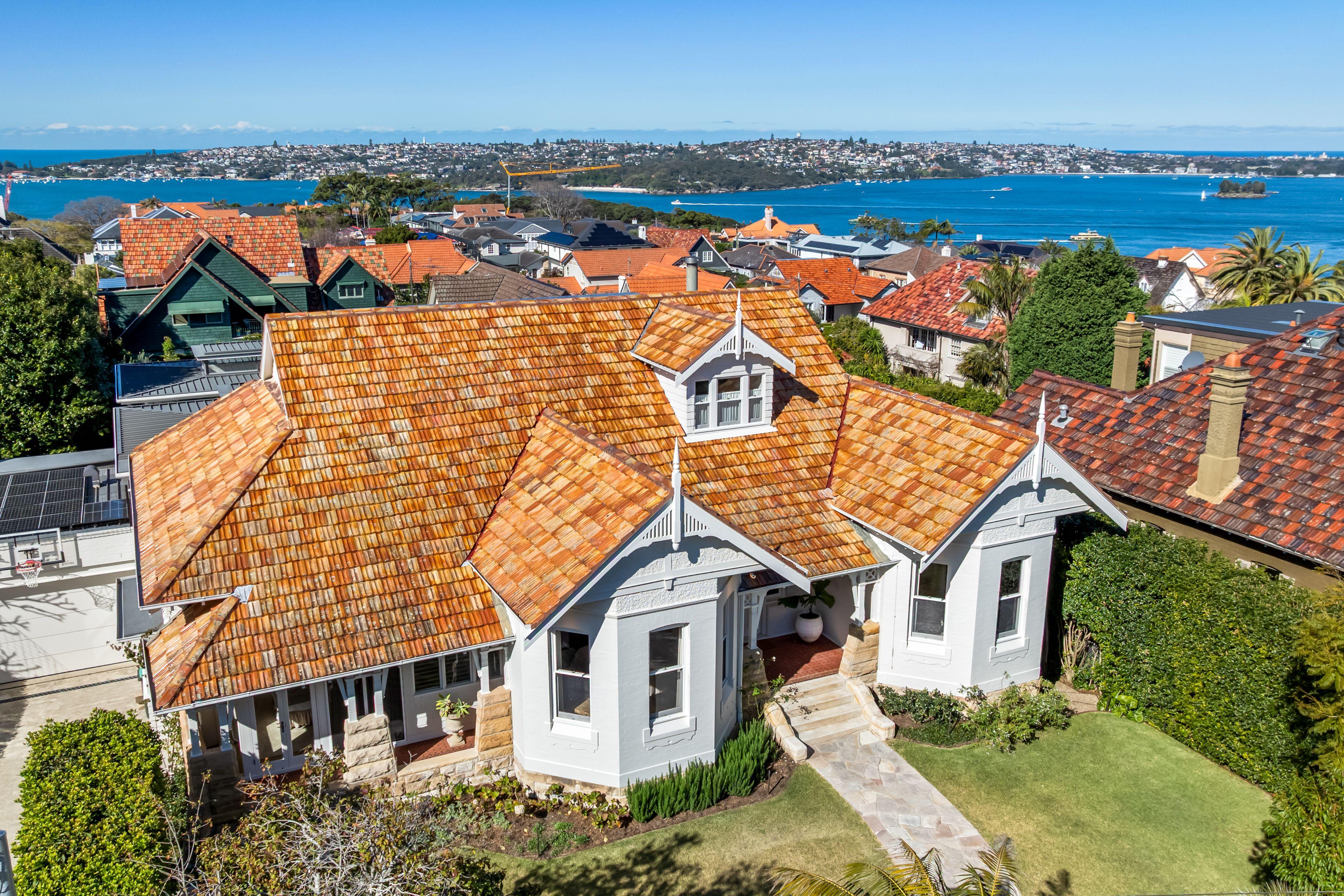 House for Sale: Mosman, NSW 2088, NSW, 2088