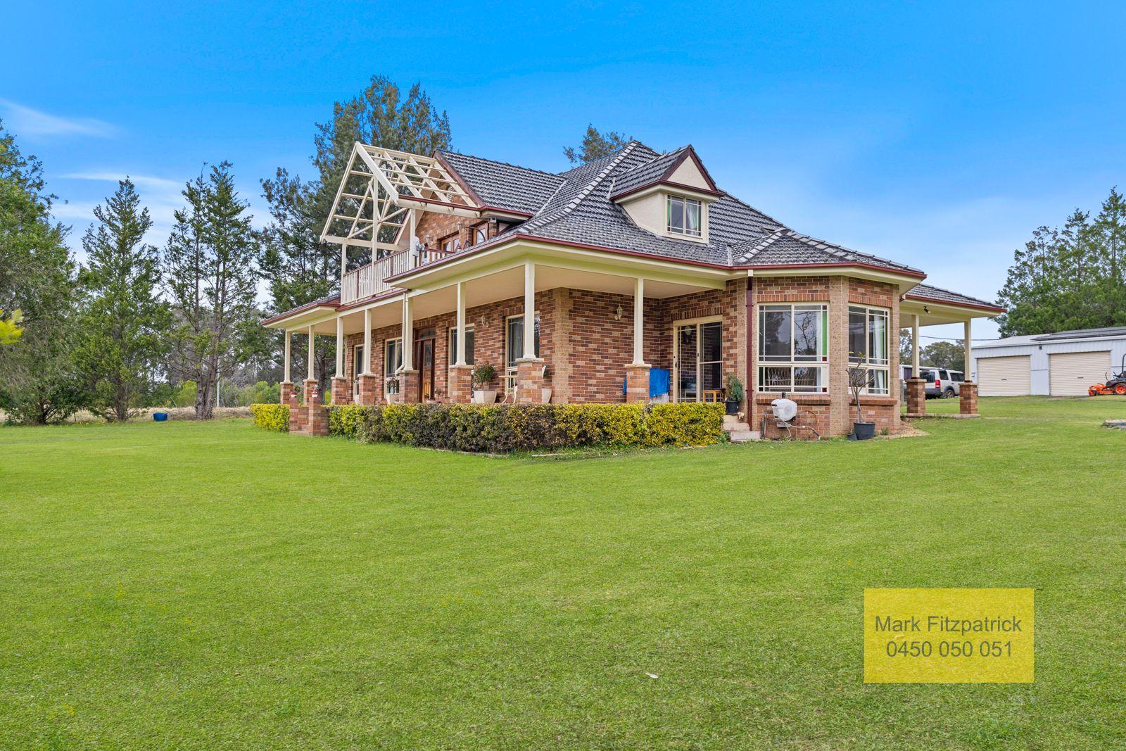 House for Sale: Orangeville, NSW 2570, NSW, 2570