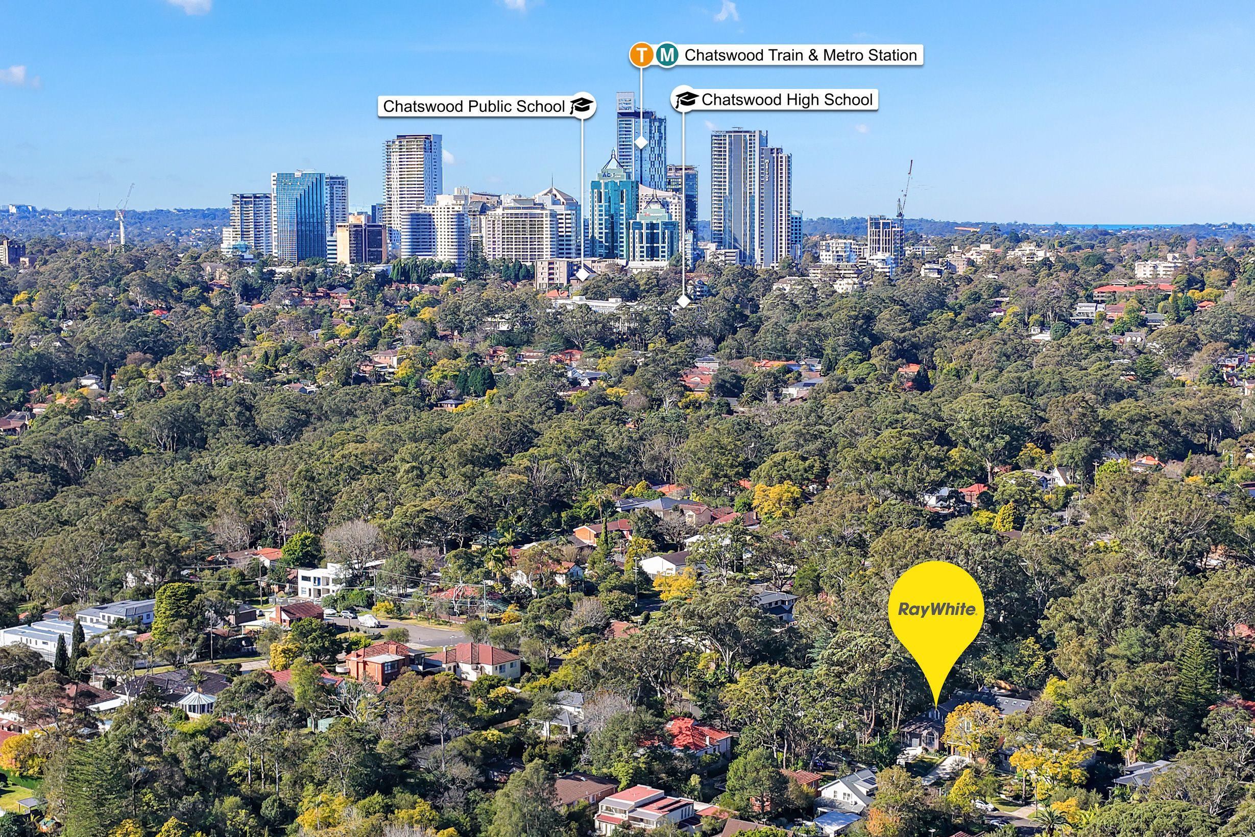 House for Sale: Chatswood, NSW 2067, NSW, 2067