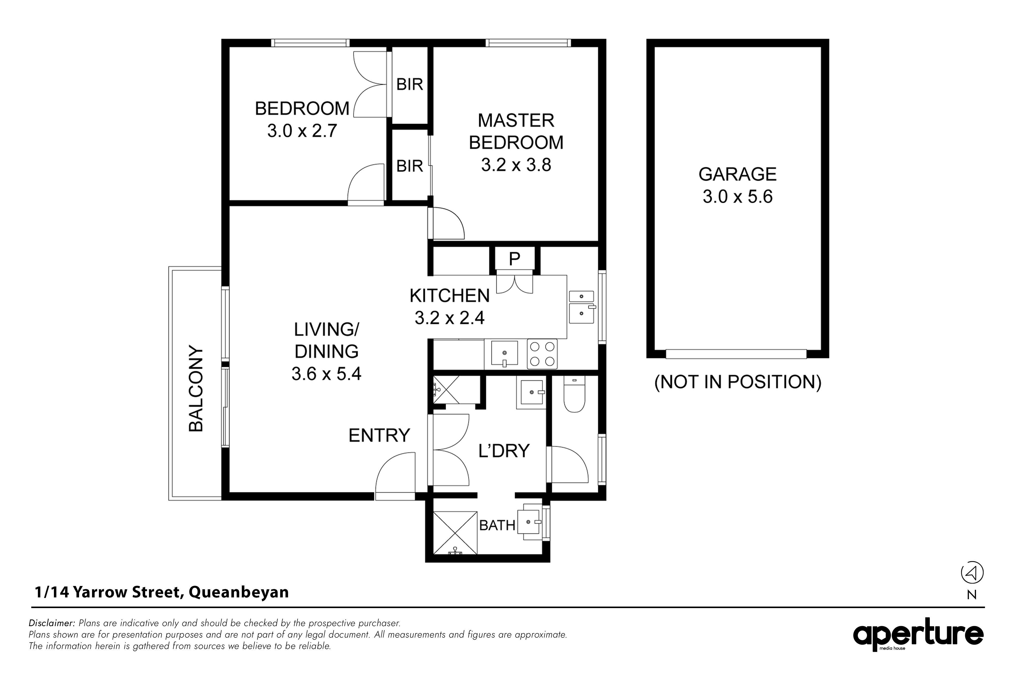 Unit for Sale: Queanbeyan East, NSW 2620, NSW, 2620